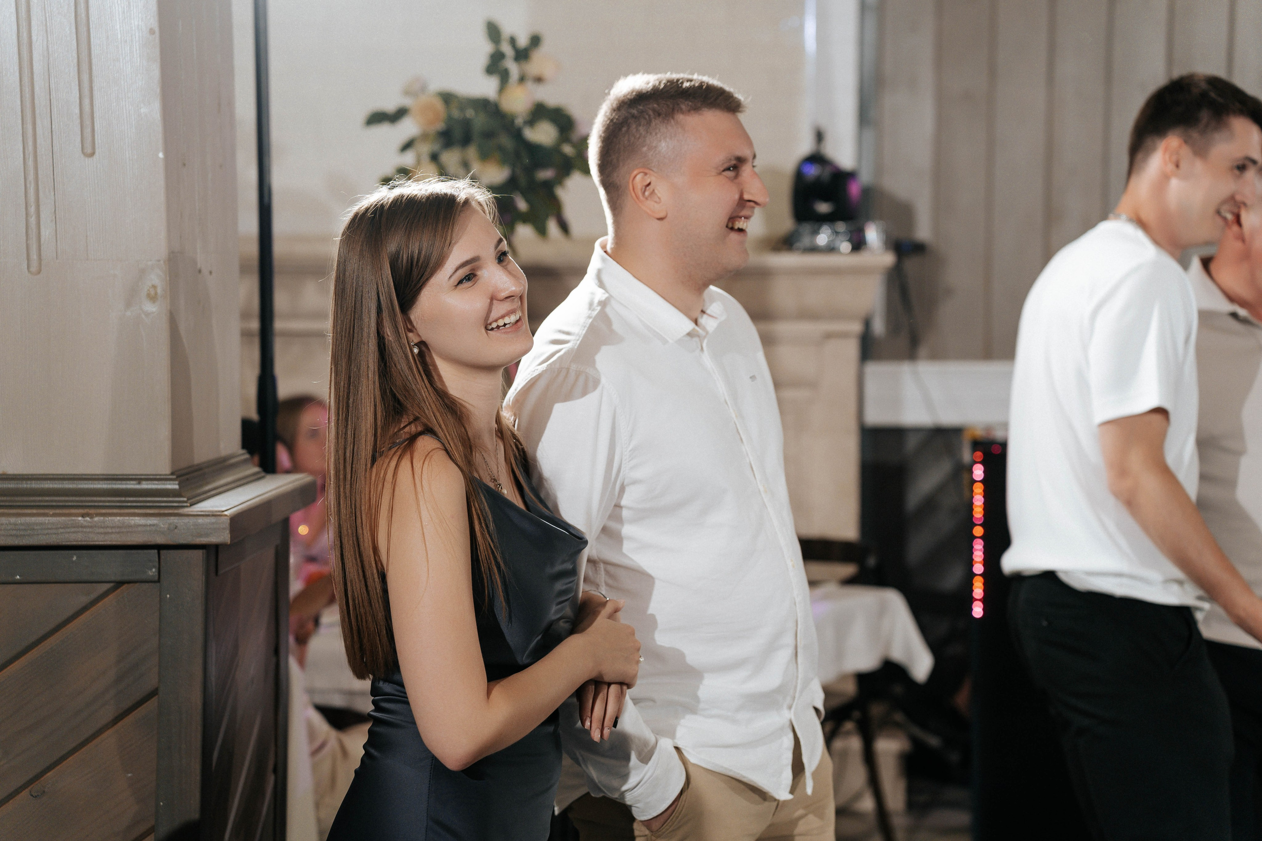 Oleg & Alexandra. Свадебный фотограф в Воронеже Самохина Екатерина