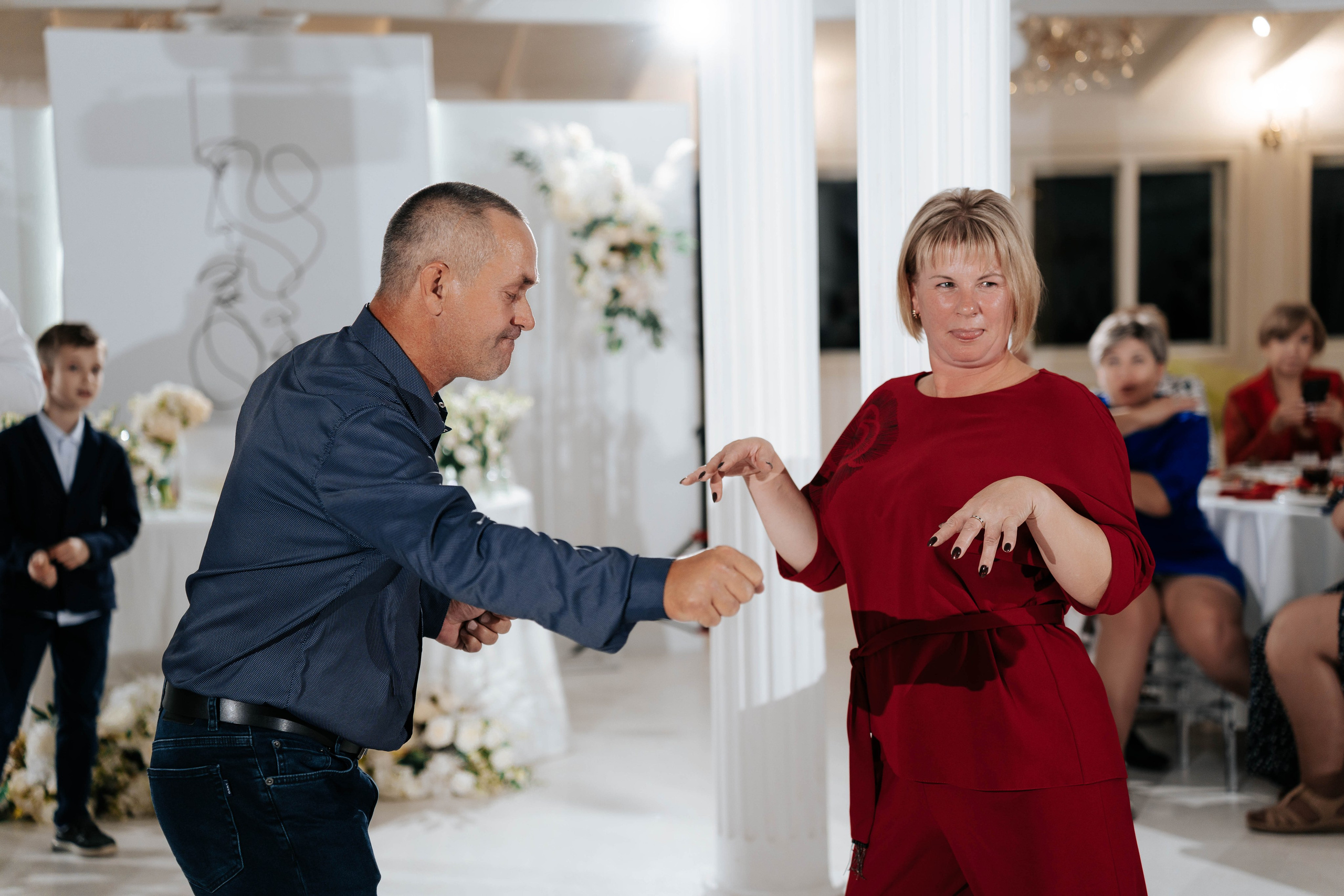 Vladislav & Anastasia. Свадебный фотограф в Воронеже Самохина Екатерина