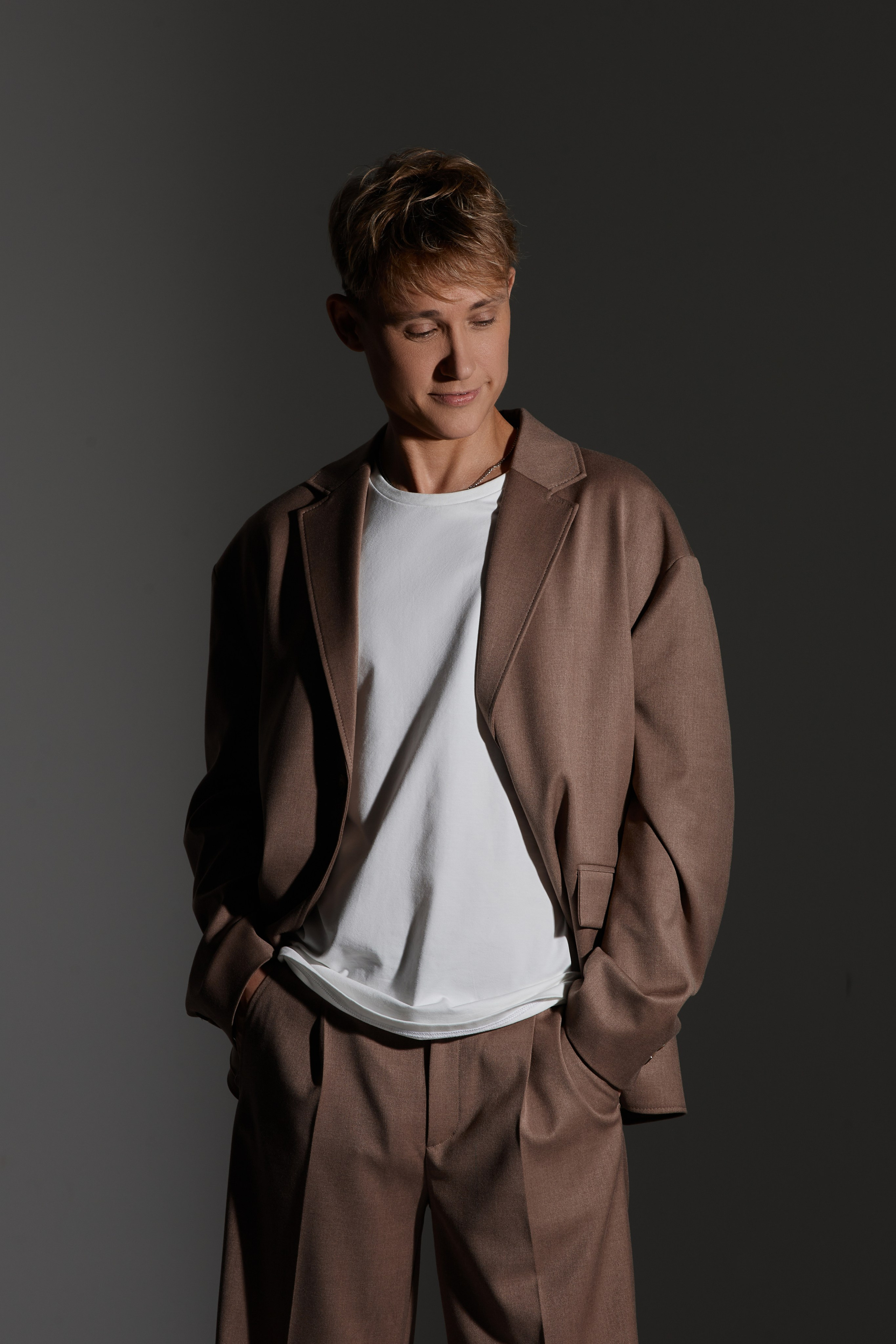 Мужчины. Фотограф Эдуард Суровый