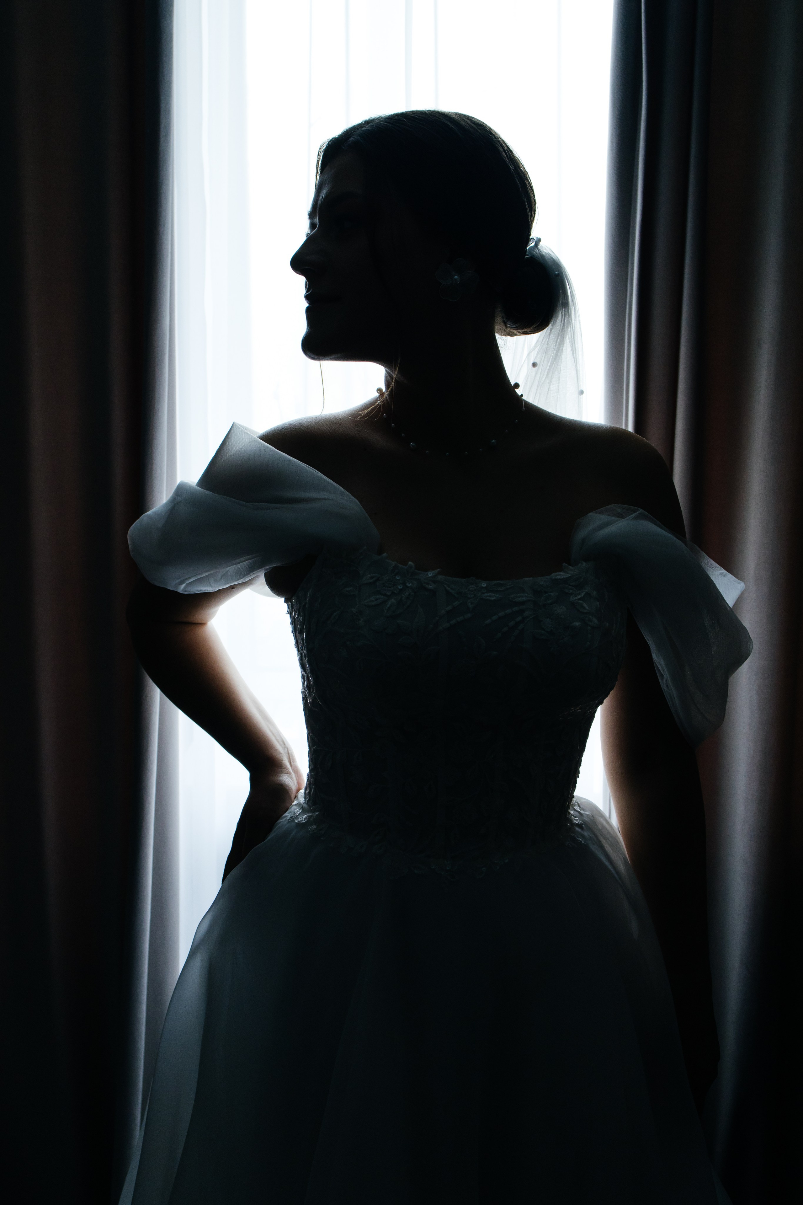 — Свадьба. Фотограф Кочкаев Роман