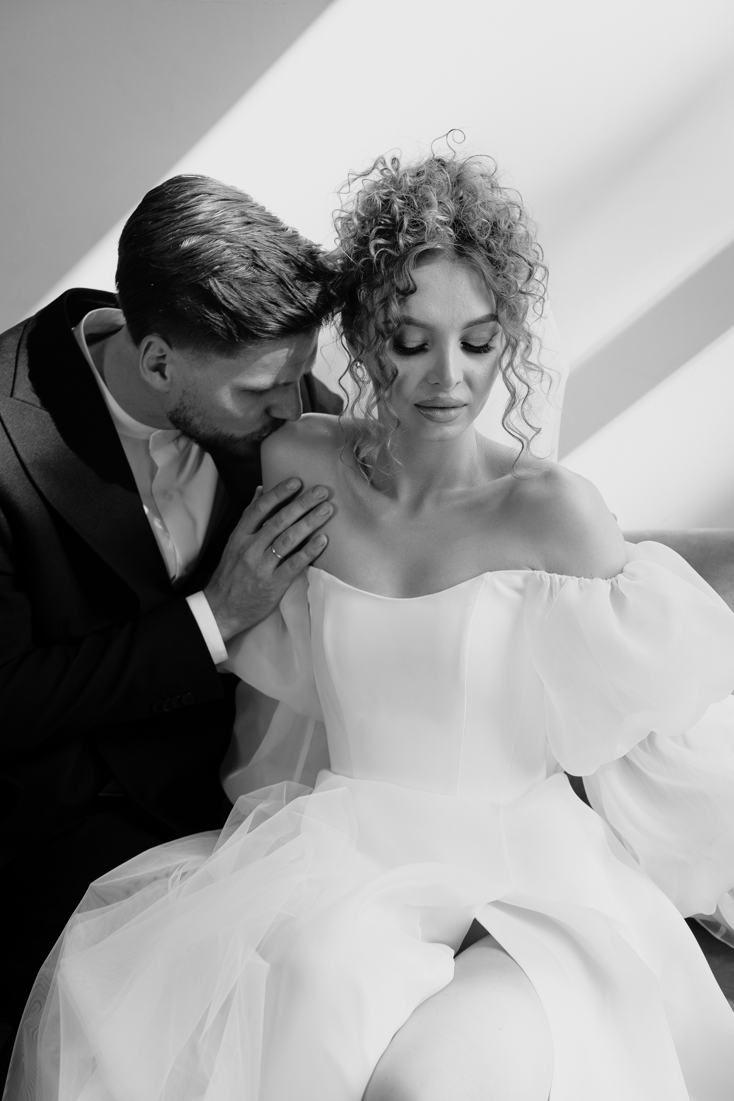 Глеб+Ангелина. Свадебный фотограф в Краснодаре Алексей Кудинов