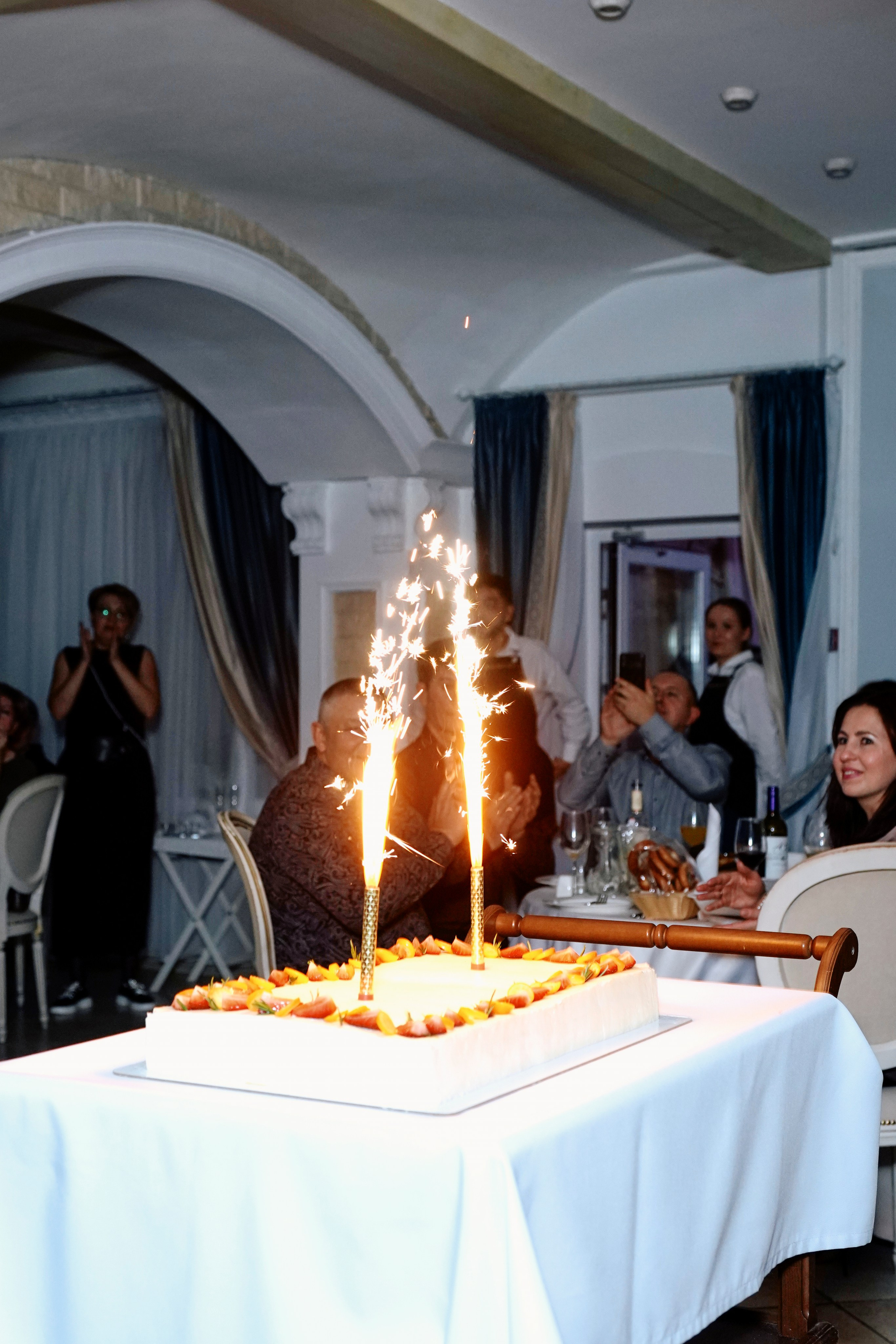 Казметрострой. Фотограф Казань