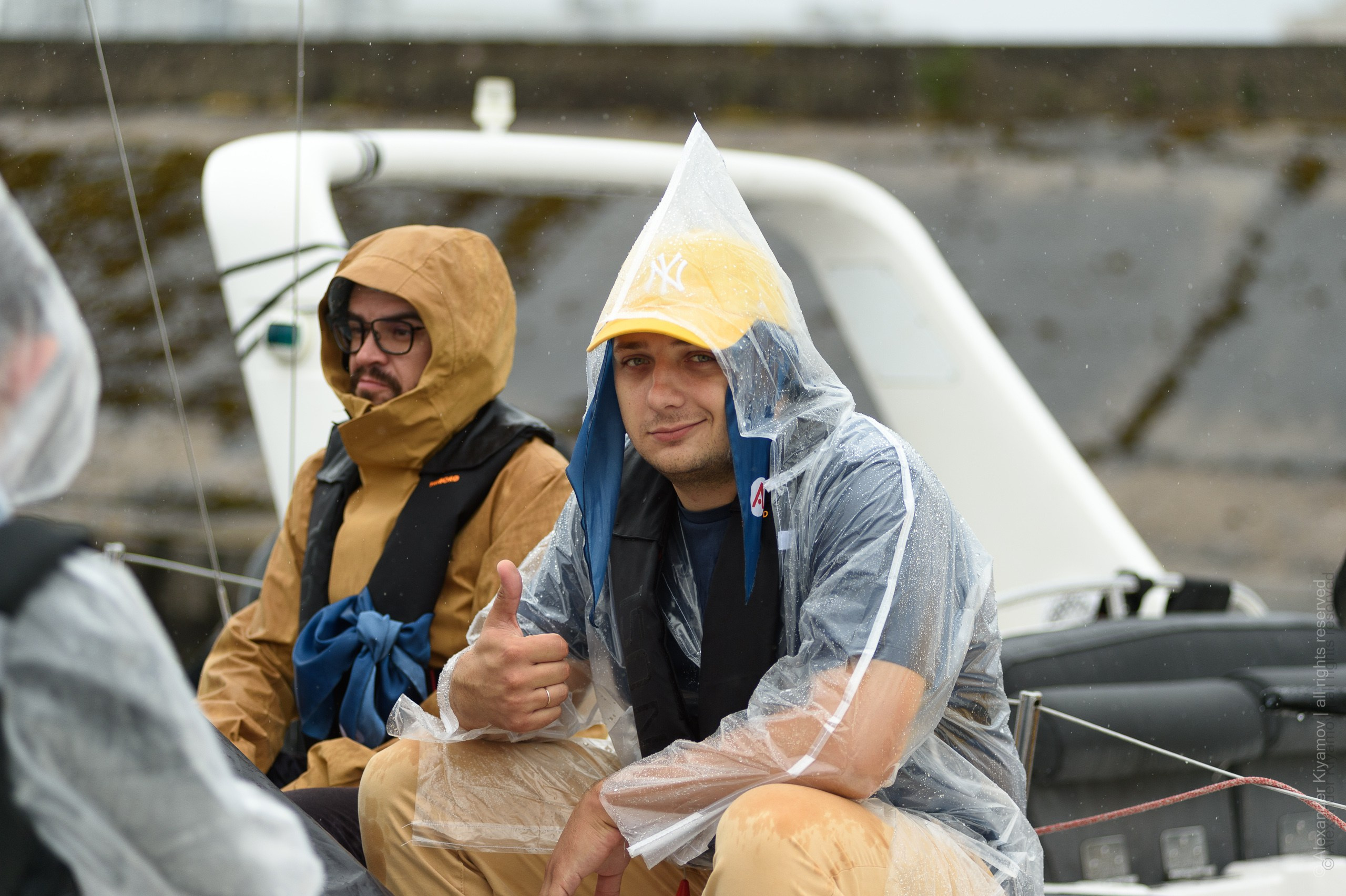 Фотограф на корпоратив