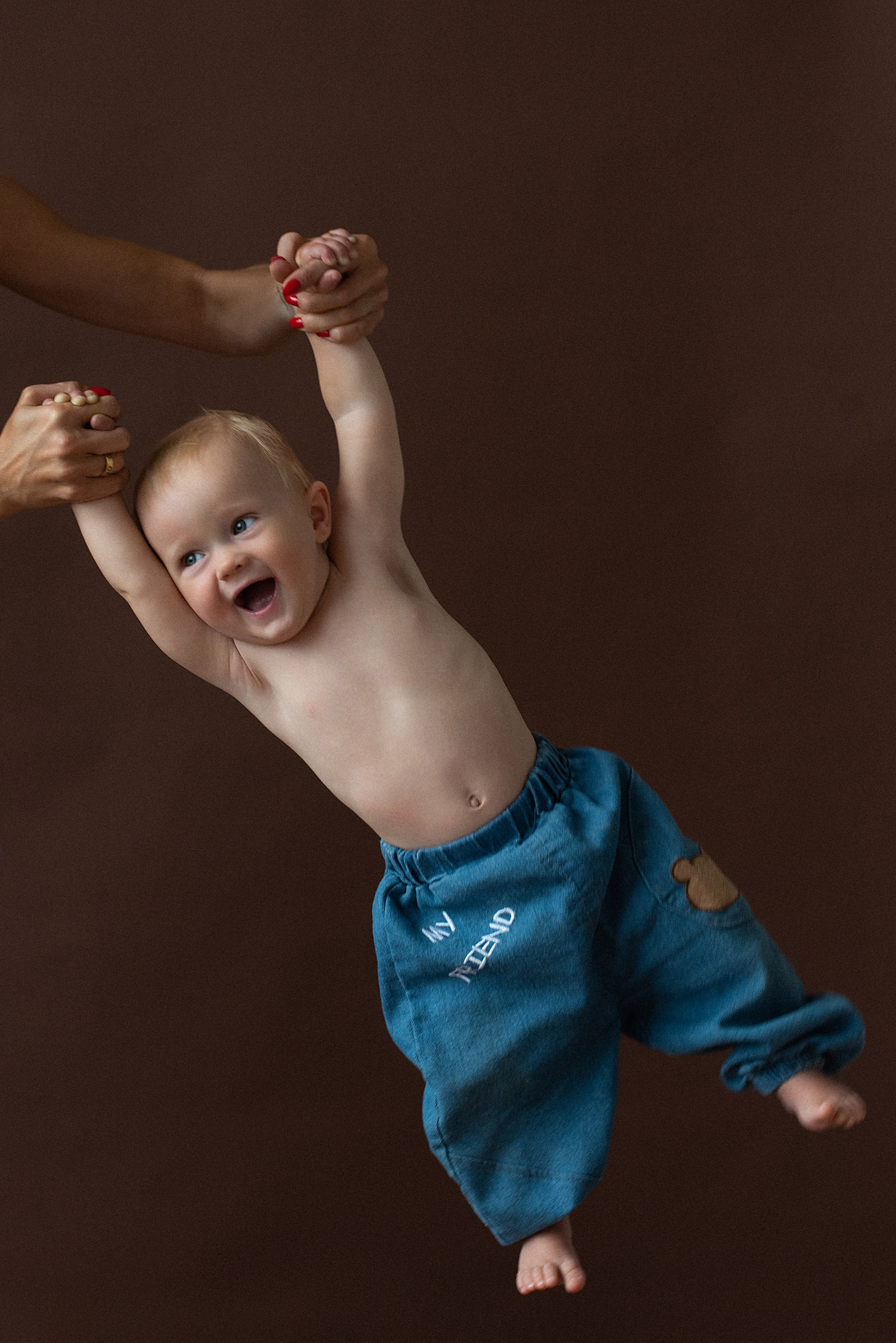 Даша & Ярослав. Юлия Соколовская Фотограф Москва Красногорск