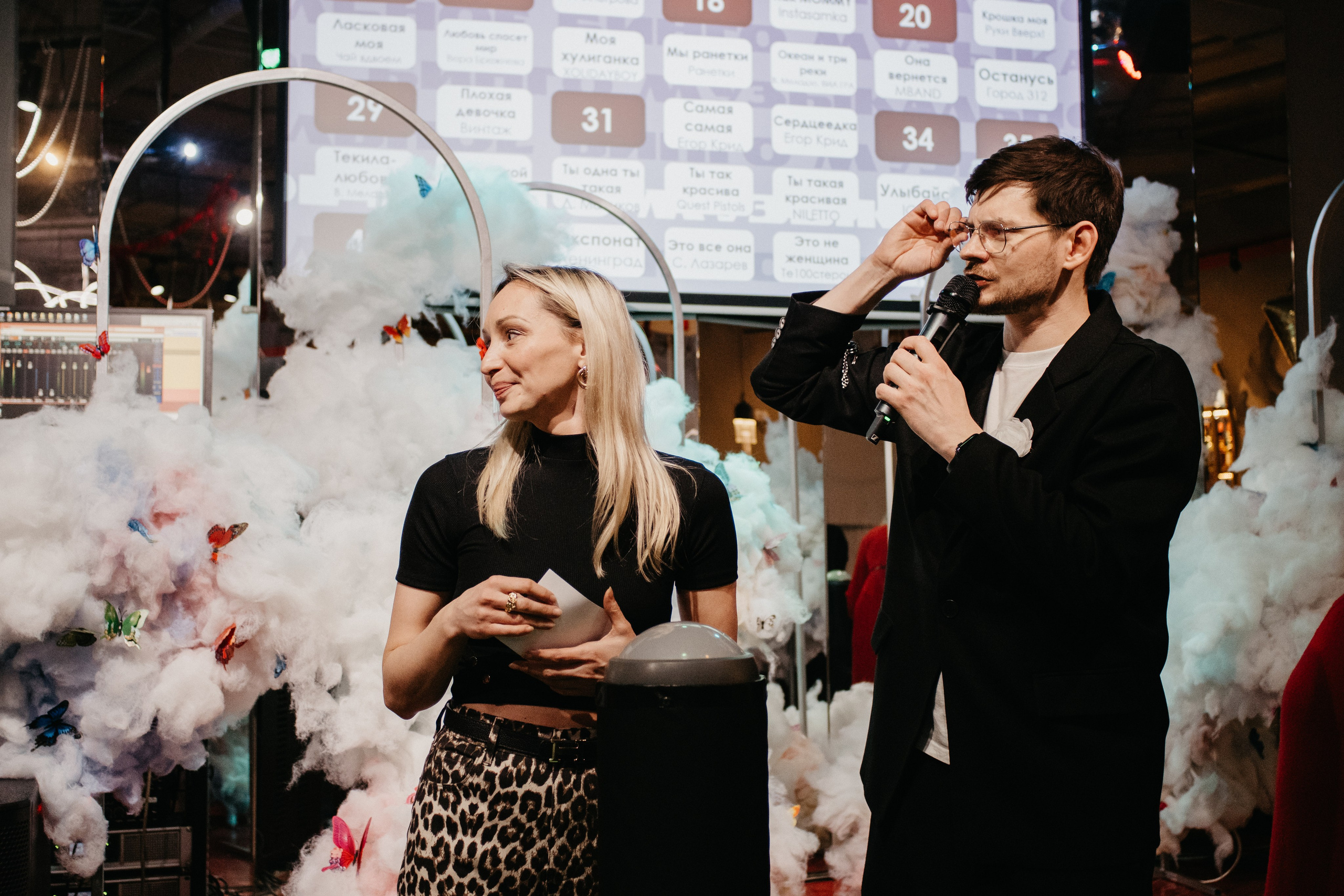 Музыкальное Бинго. Фотограф в Челябинске Любовь Денисенко