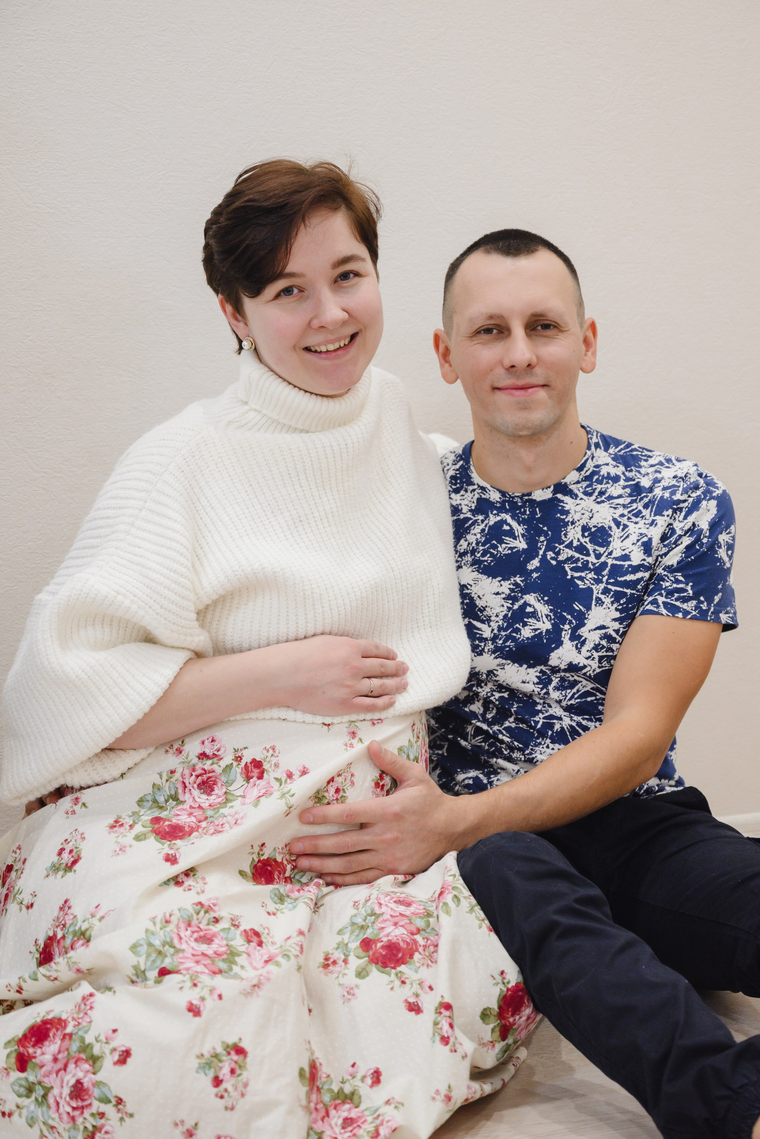 СЕРЕЖА, ДАША, ЕГОР +1. Фотограф Лопаткина Ирина