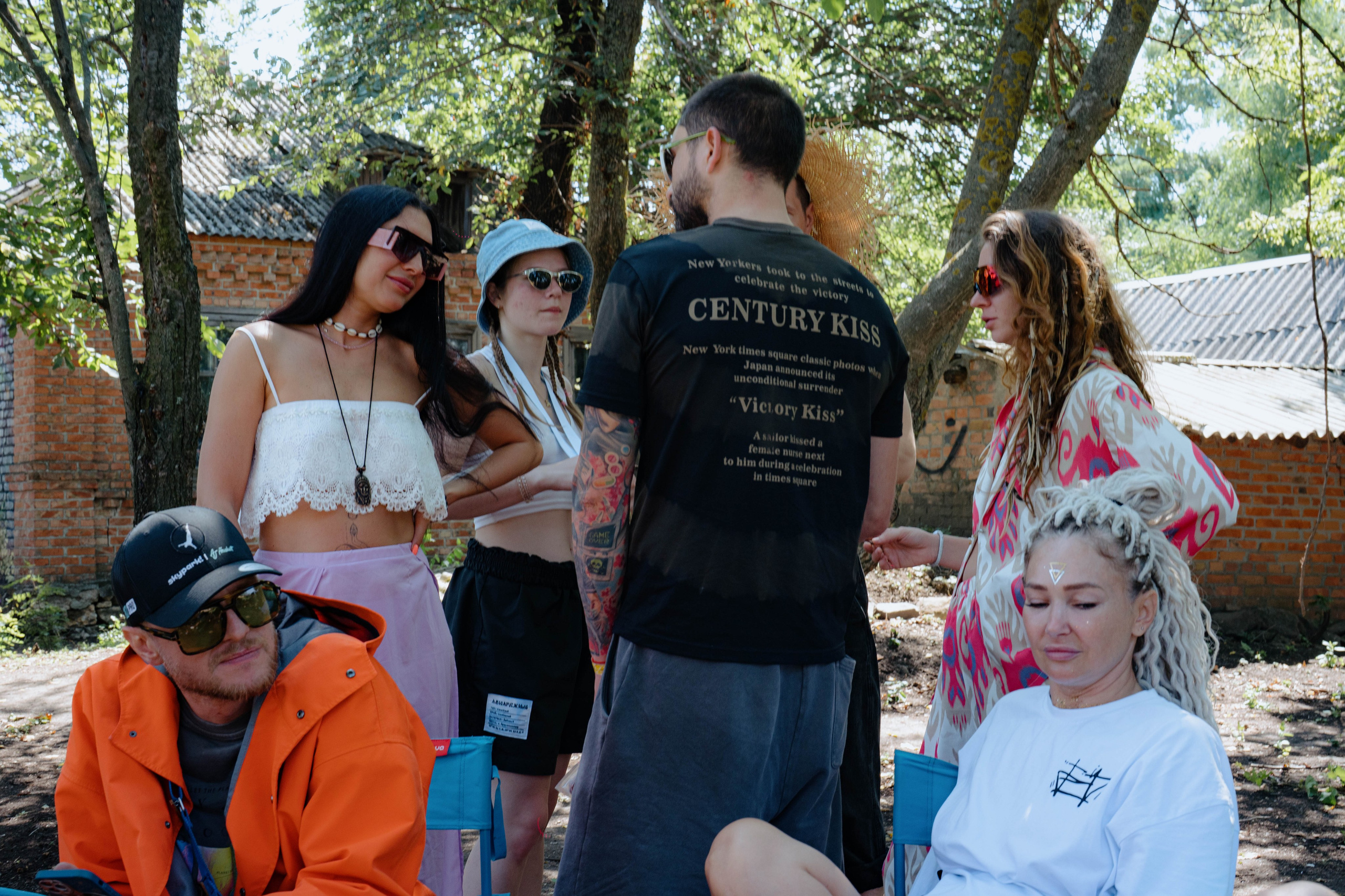 ASS FAMILY | СОН В ДЕРЕВНЕ | АВИАРЕЖИМ 8.0