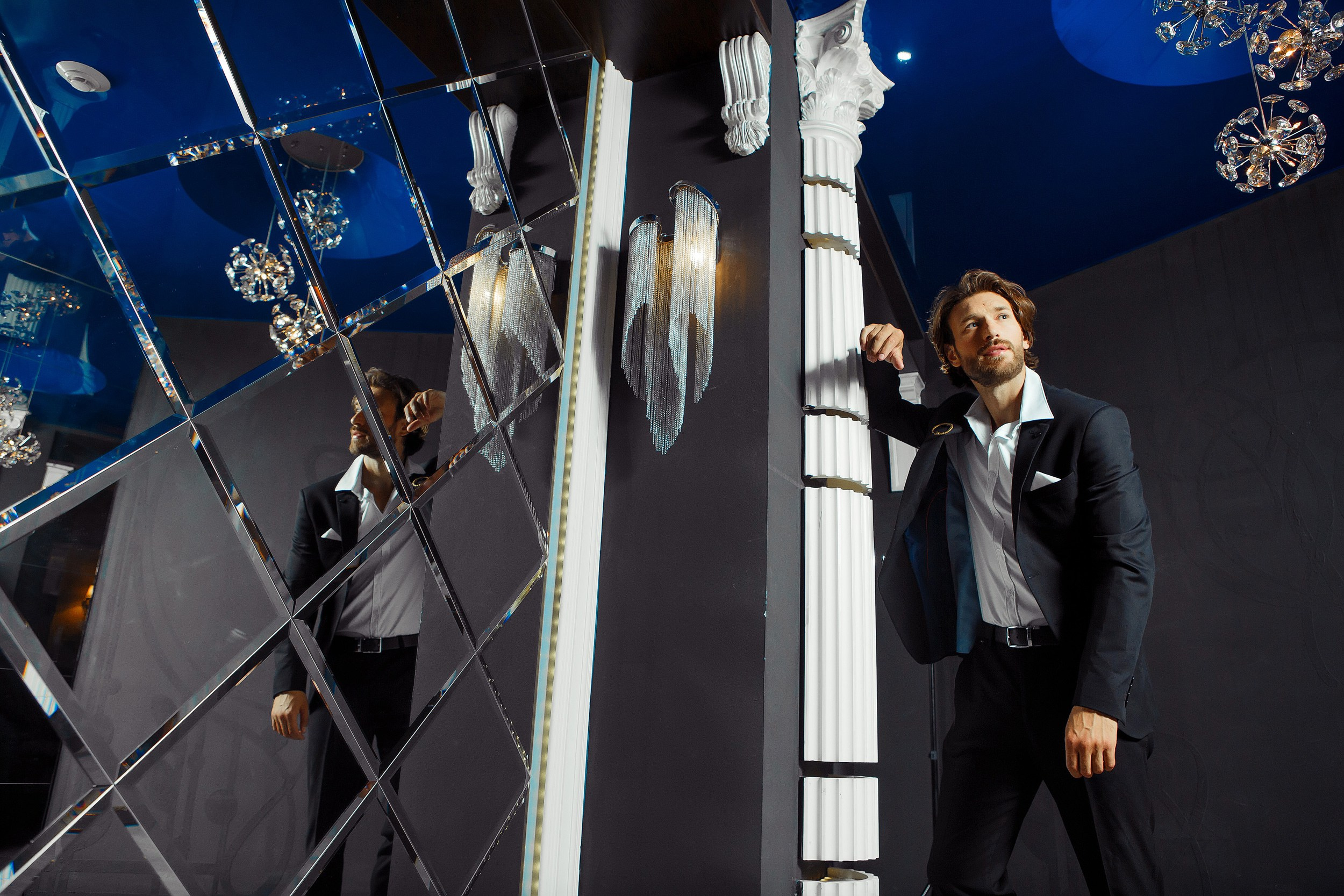 Фанкони. Свадебный и портретный Фотограф в Липецке Дмитрий Котюков