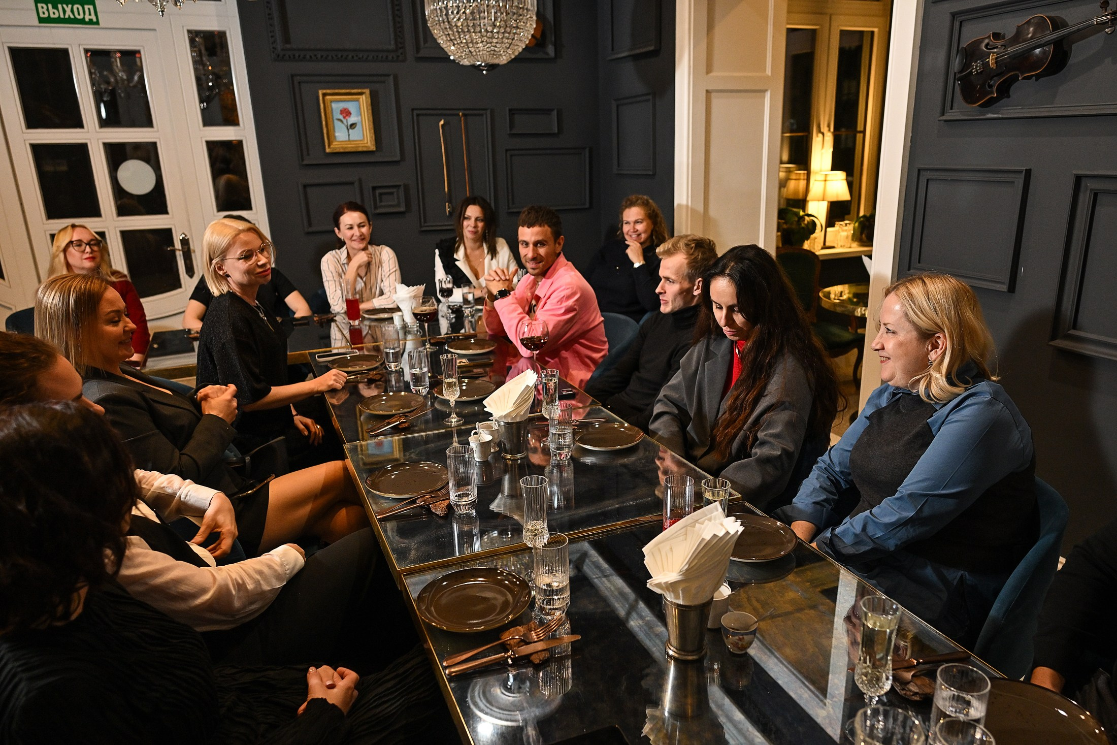 Корпоративные. Фотограф в Калининграде Сулейманов Амирхан