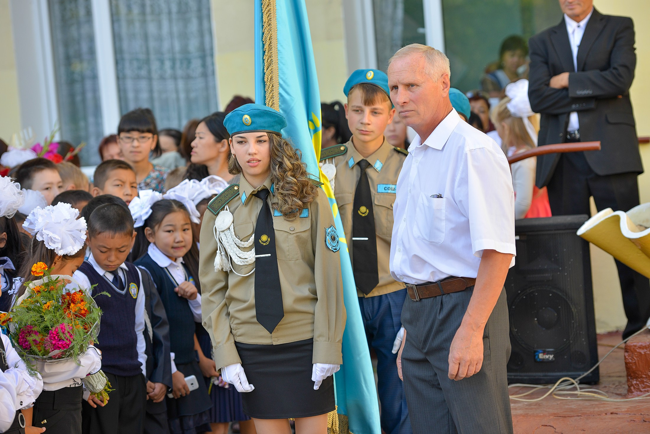 Для СМИ. Фотограф в Калининграде Сулейманов Амирхан