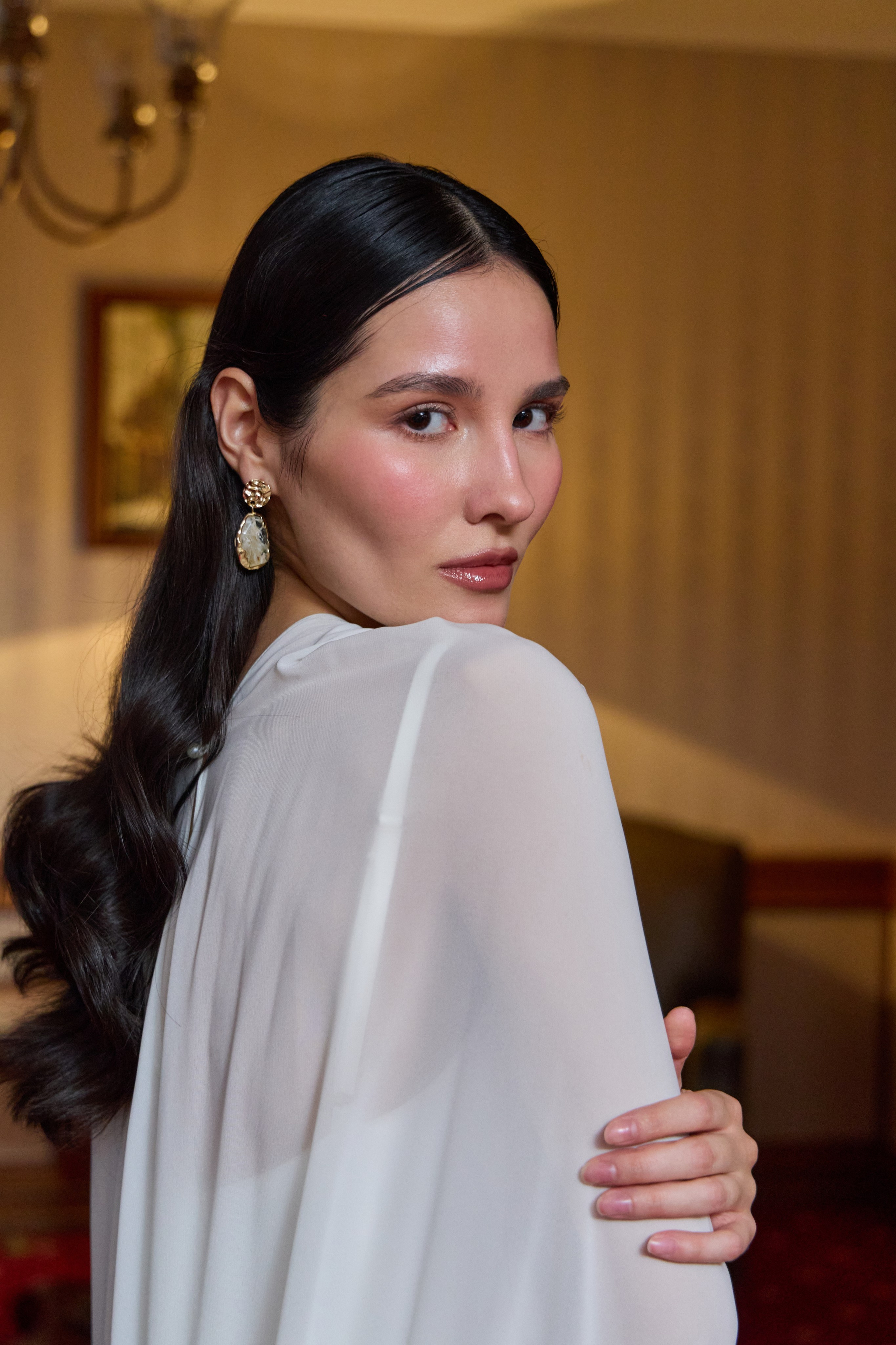 Президент Отель Джемма и Илья. Марковкина КрисТина