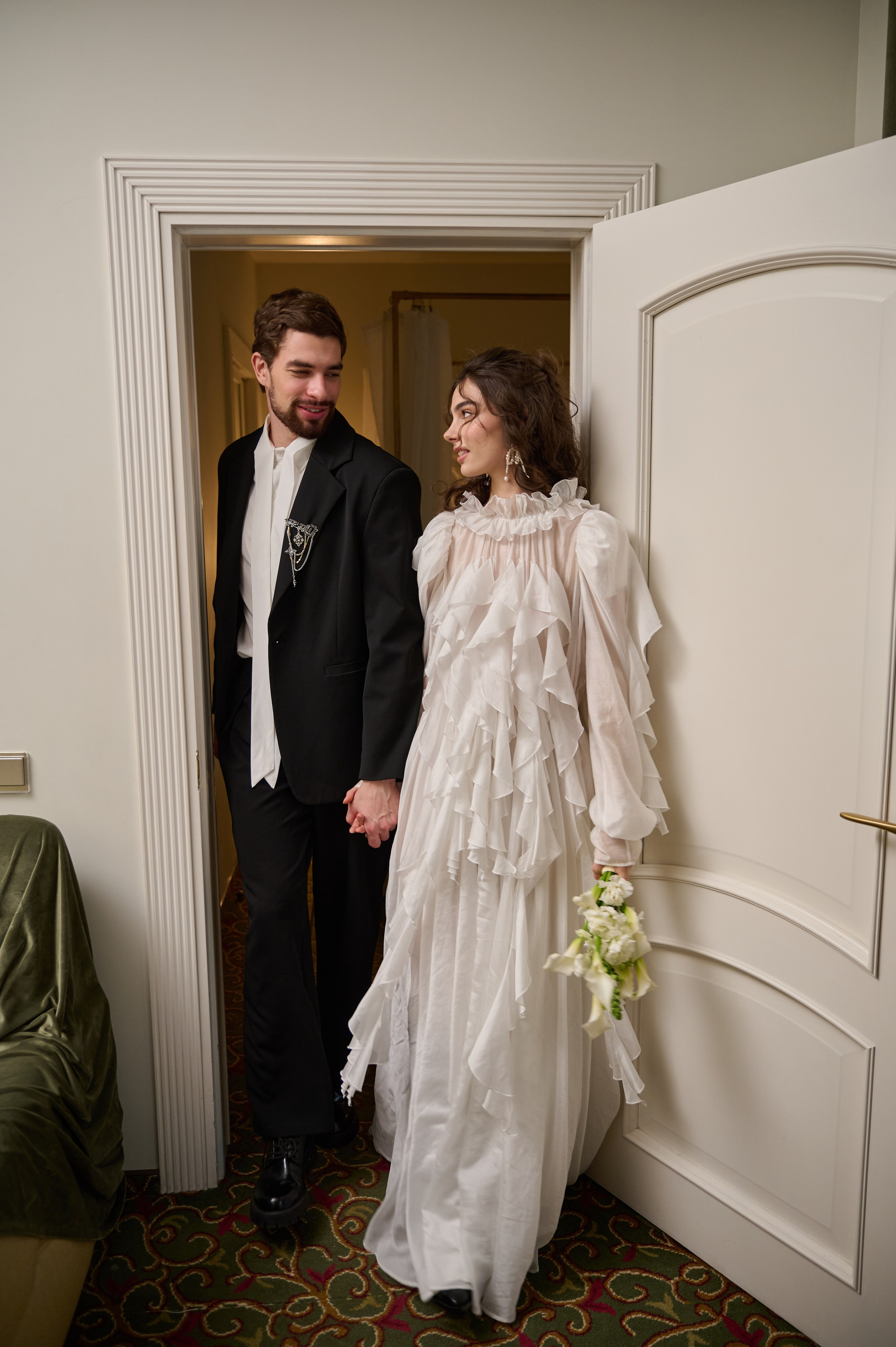 Марко Поло Тимур и Гала. Марковкина КрисТина