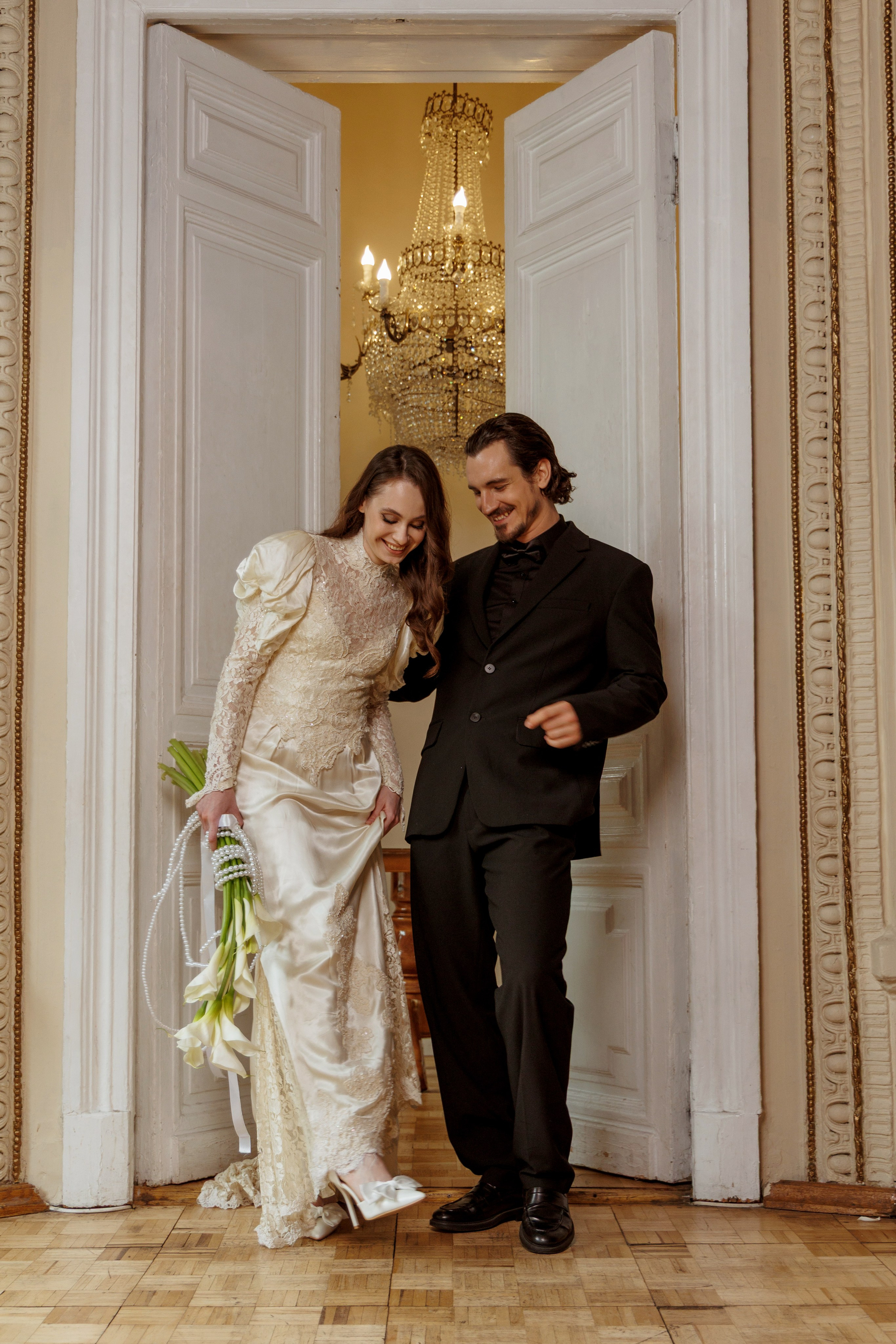 Культ Виктор и Виолетта. Марковкина КрисТина