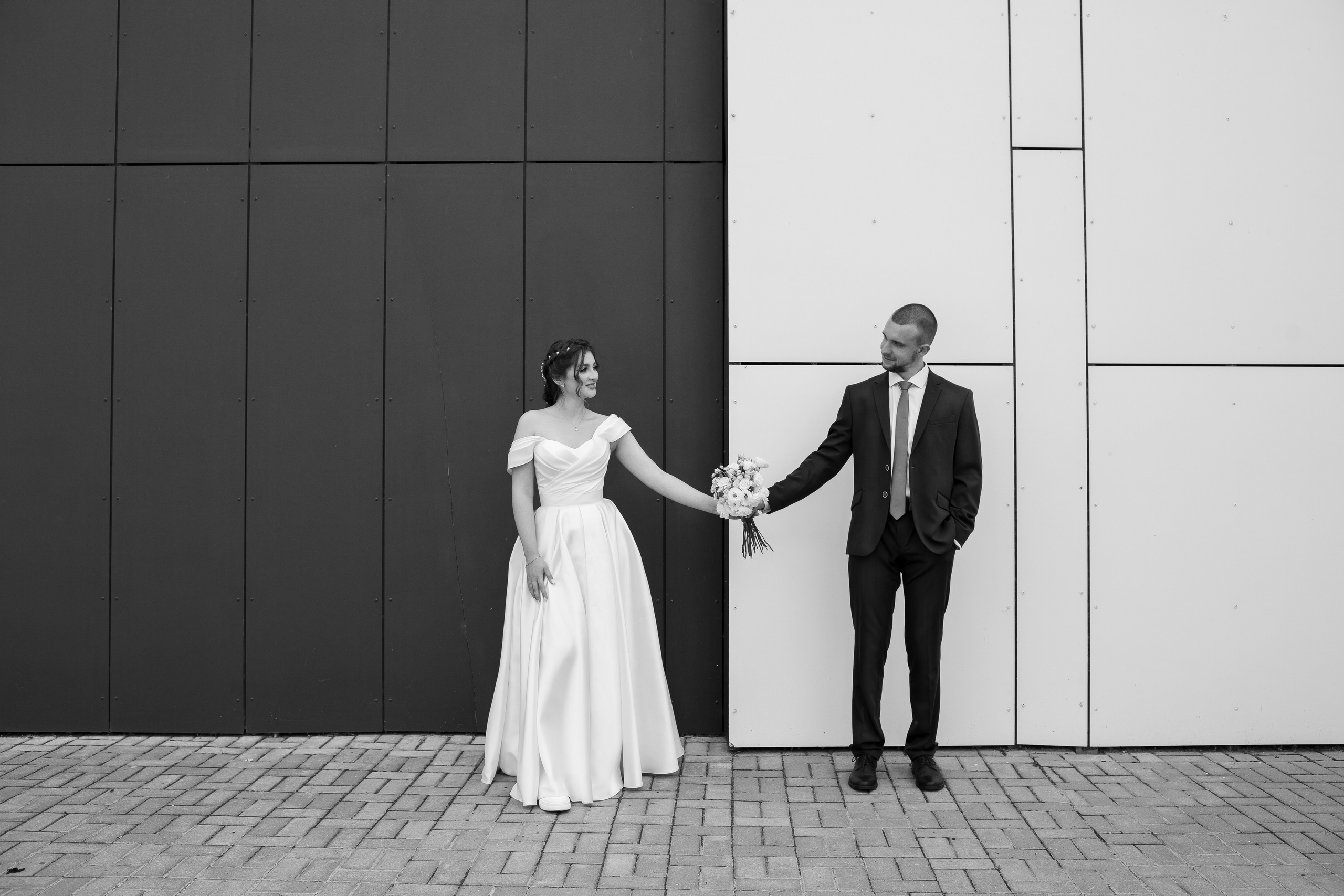 Wedding stories. Фотохудожник