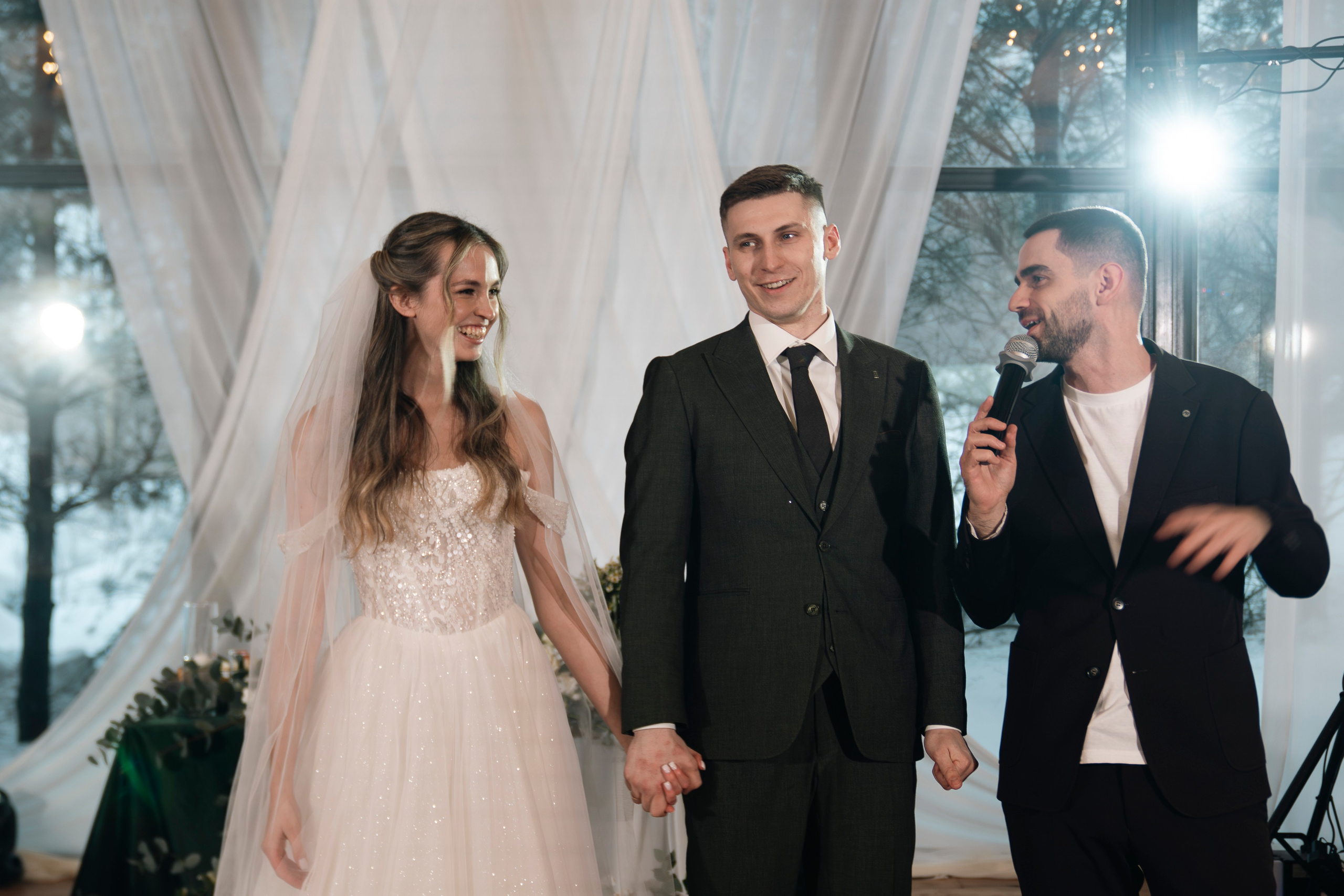 София и Владислав. Фотограф в Москве Татьяна Колотилова