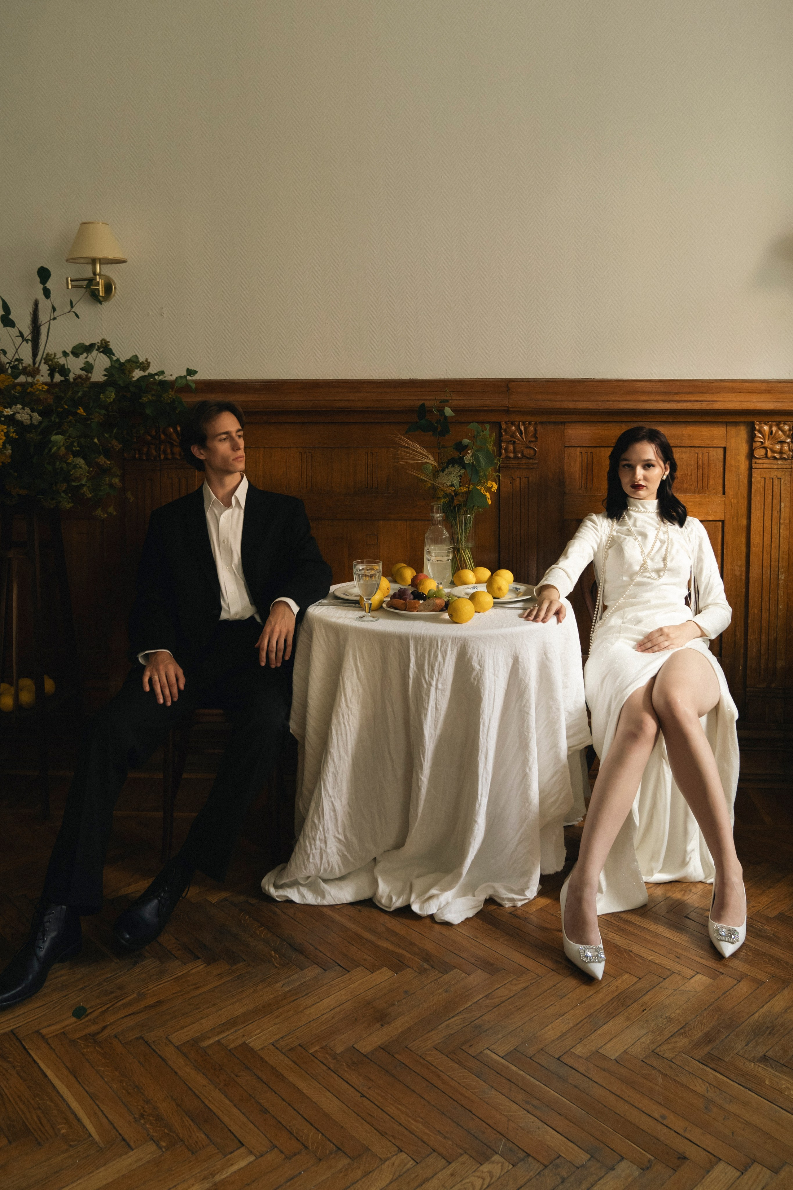 Эля и Даня. Фотограф в Москве Татьяна Колотилова