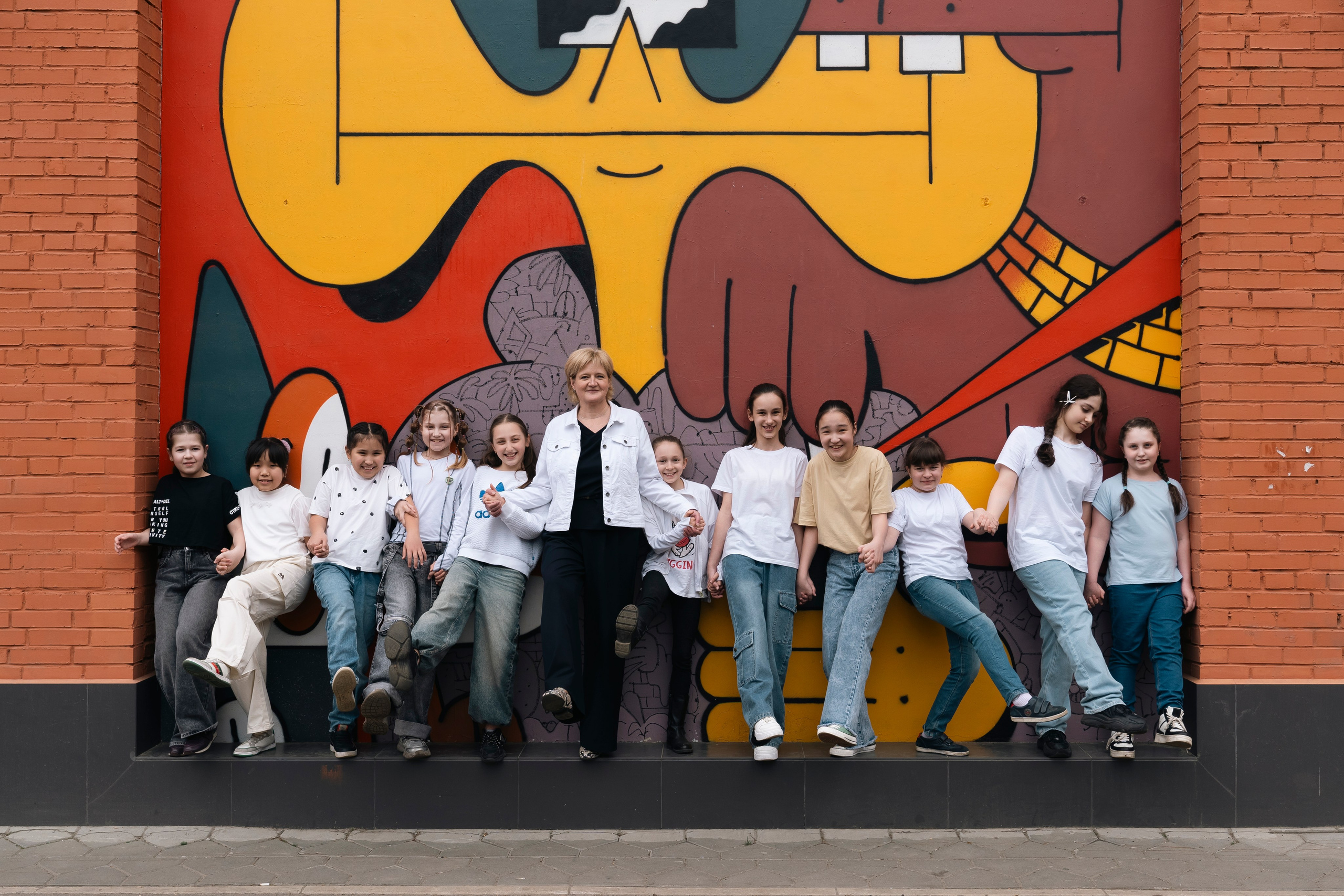 Школьная фотография. Фотограф в Москве Татьяна Колотилова