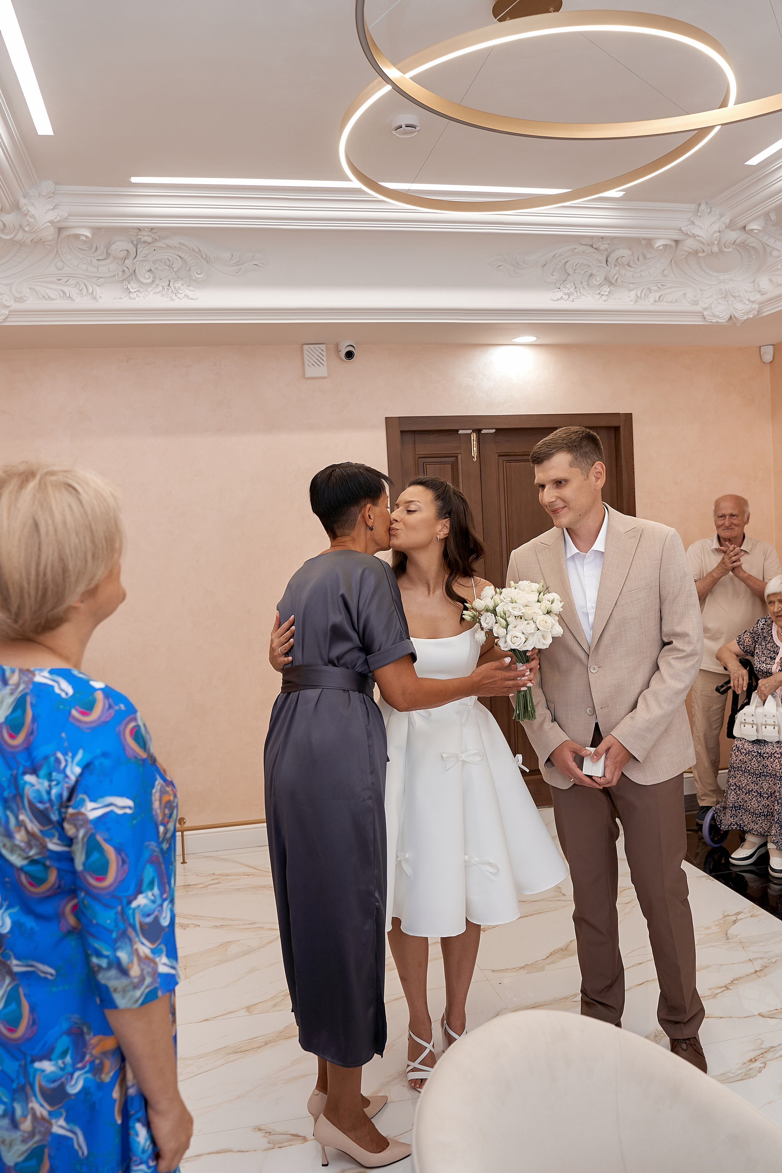 Павел & Ксения. Фотограф в Нижнем Новгороде Марина Кузнецова