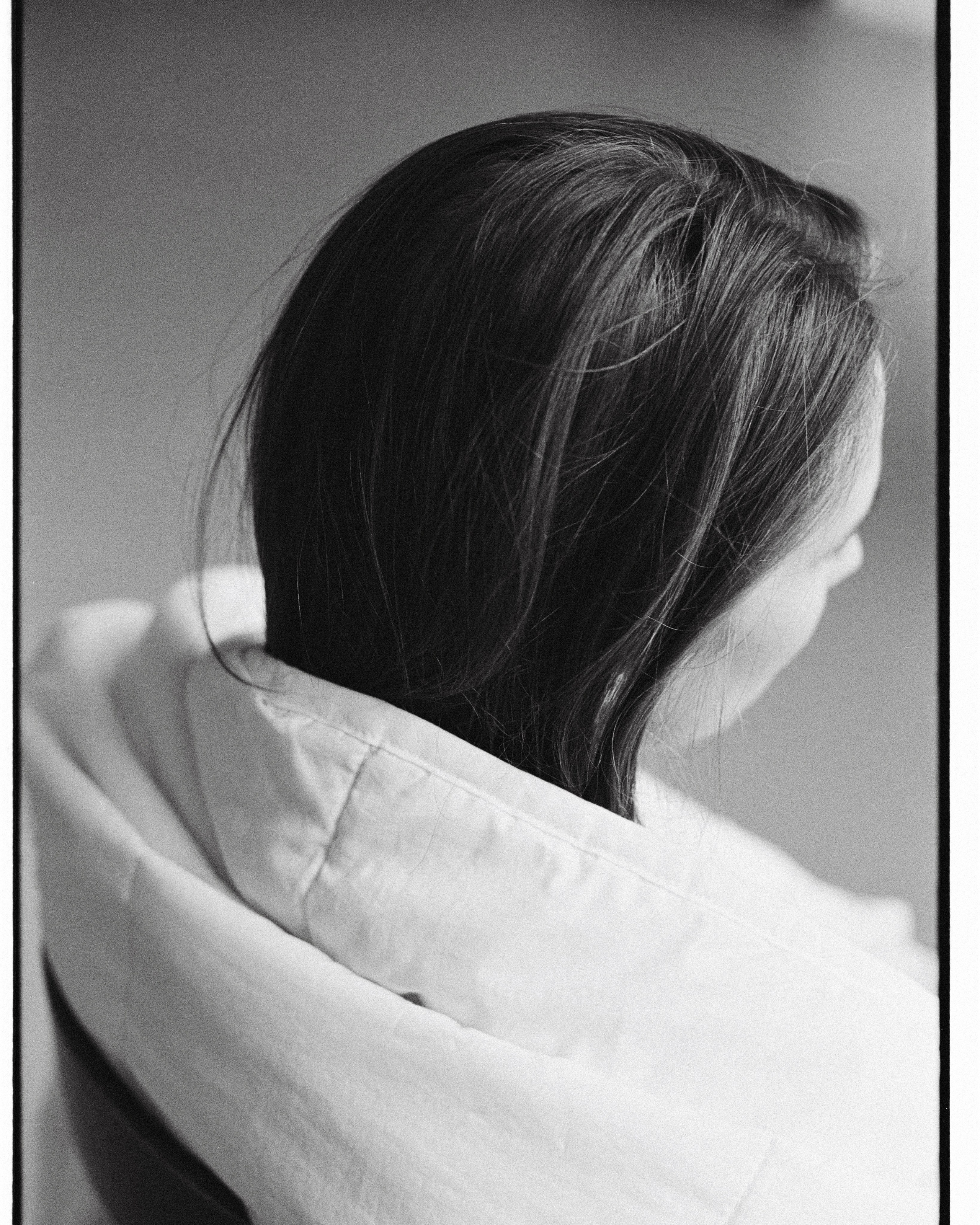 Персональные съемки / Шишкина Екатерина фотограф Москва