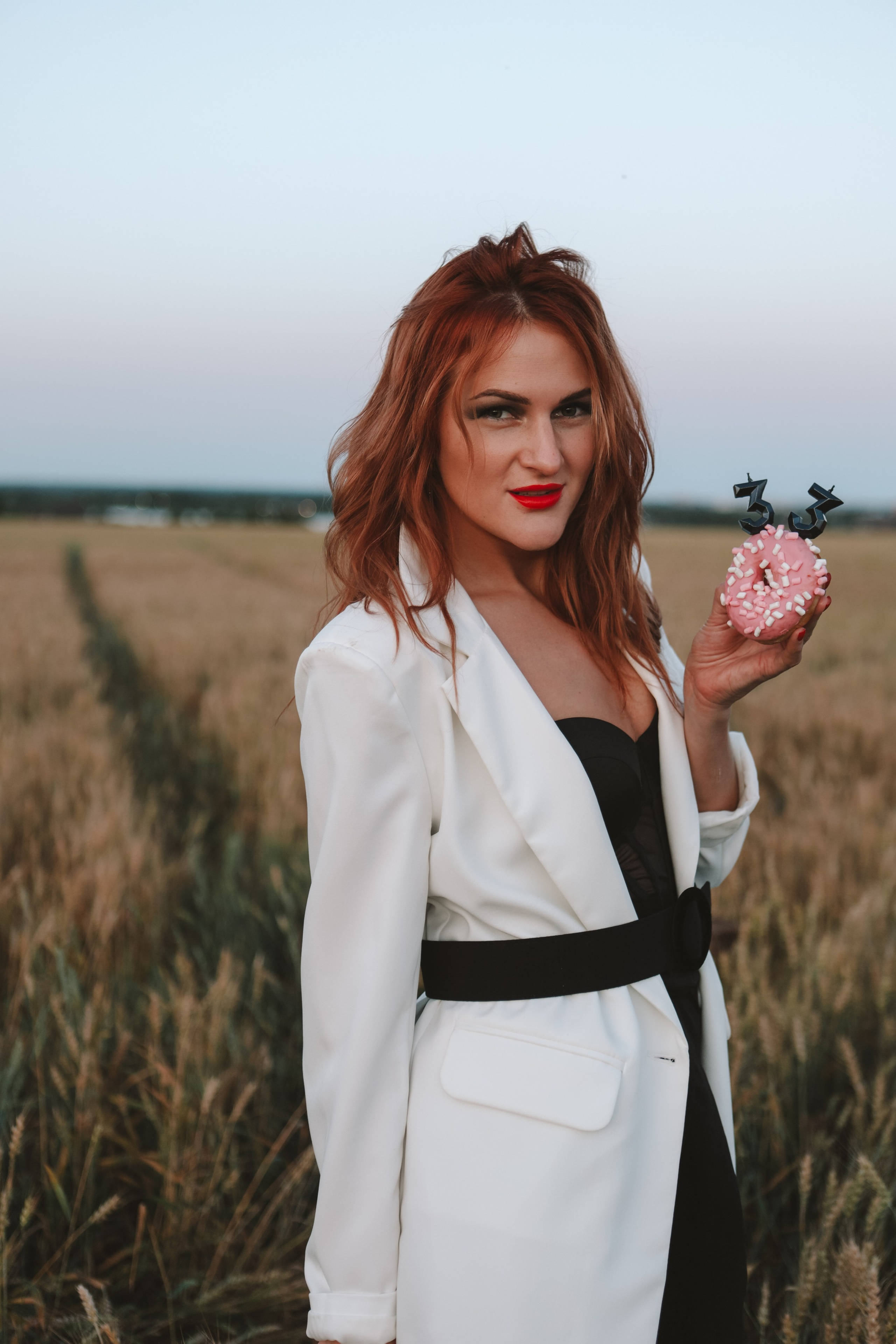 Летние прогулки. Фотограф Александра Григорьева в Великих Луках