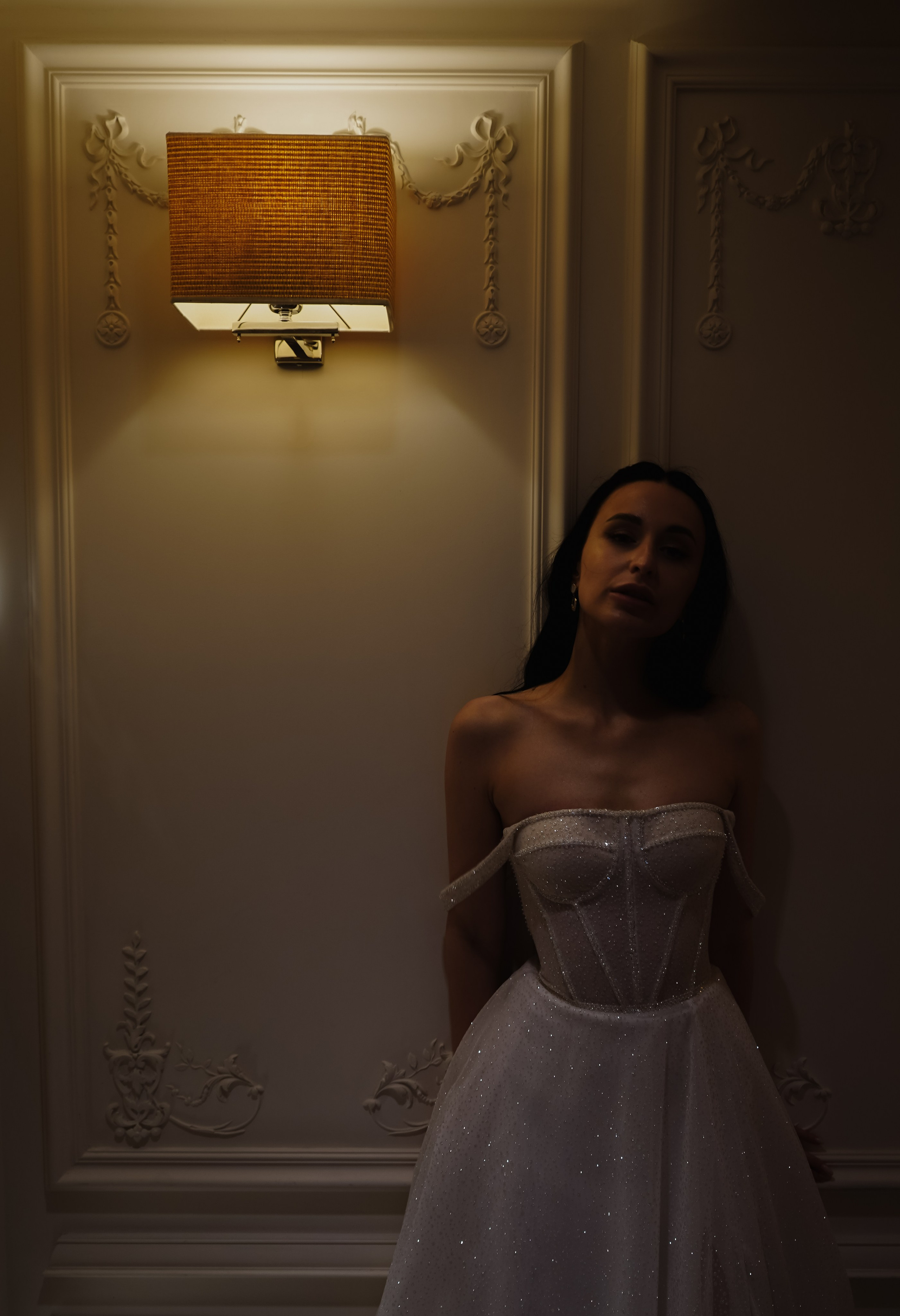 Анфиса и Никита. Валерия Смирнова / Свадебный фотограф