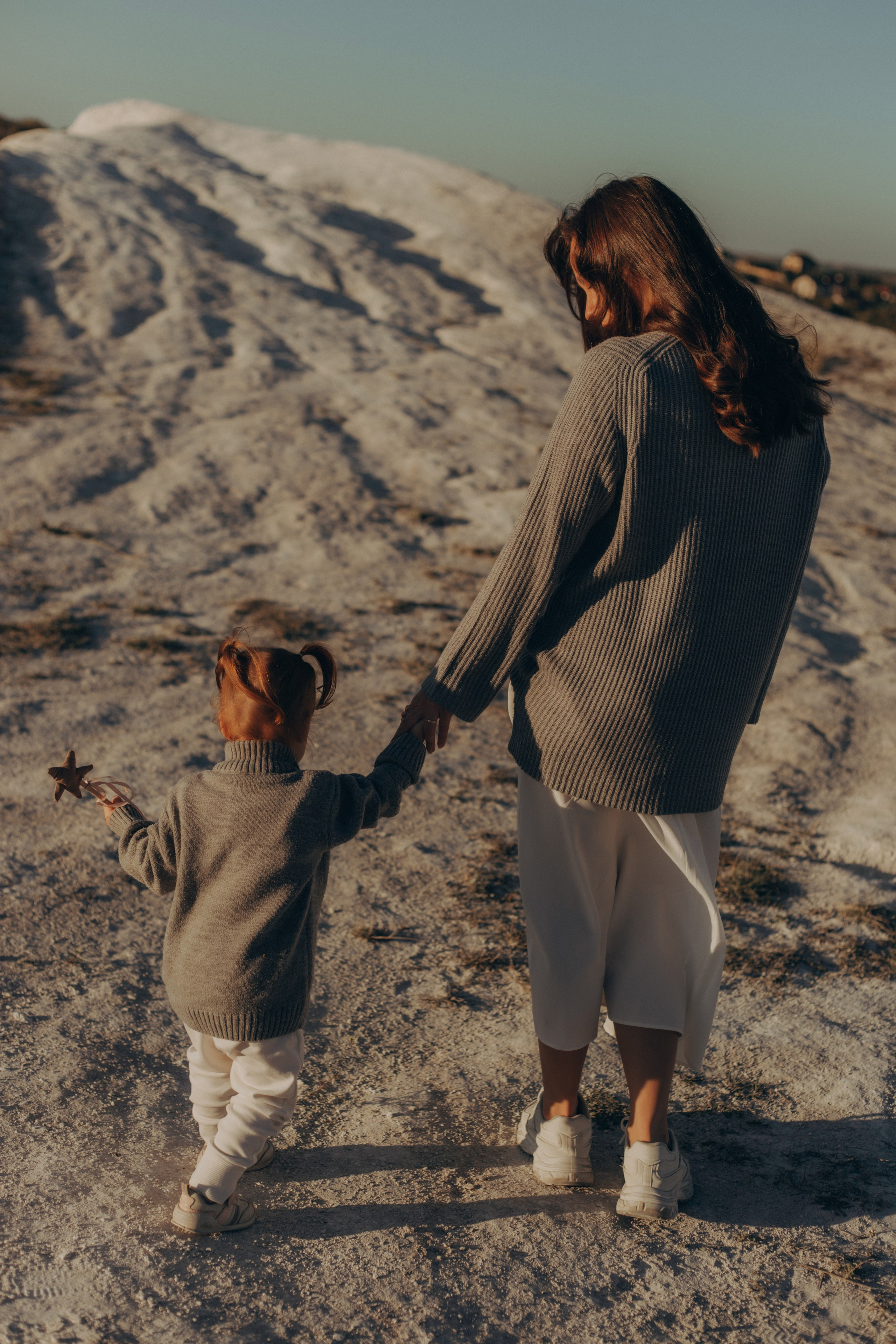Семейная прогулка. Семейный фотограф в г. Белгороде Ангелина Прокопенко