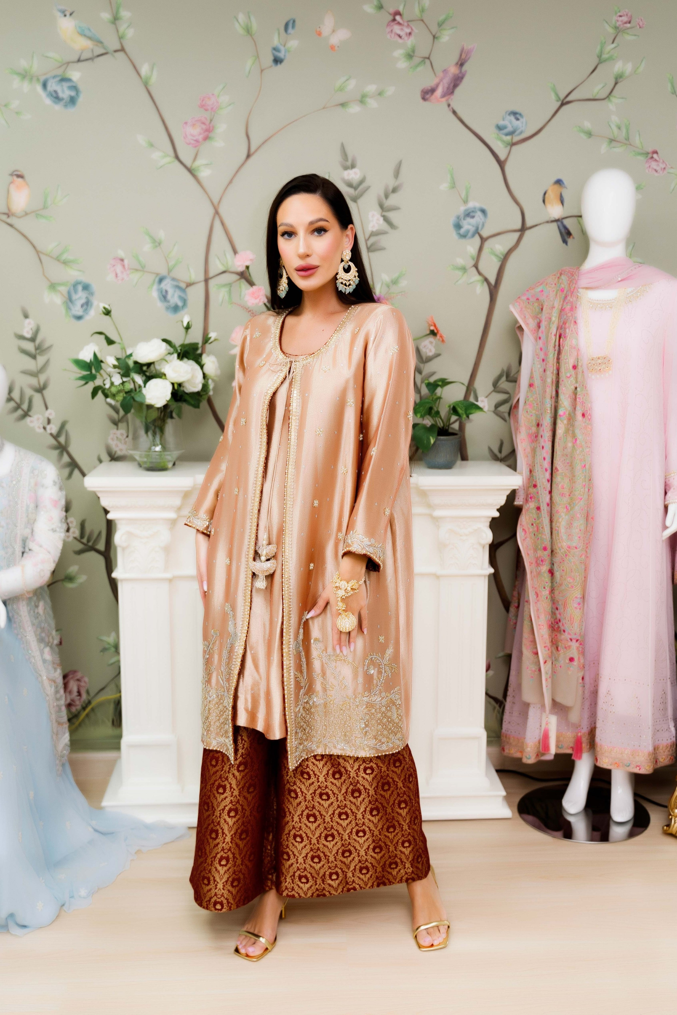 Арабская одежда. Фотограф и видеограф в Москве и Абу Даби Мария Кулагина