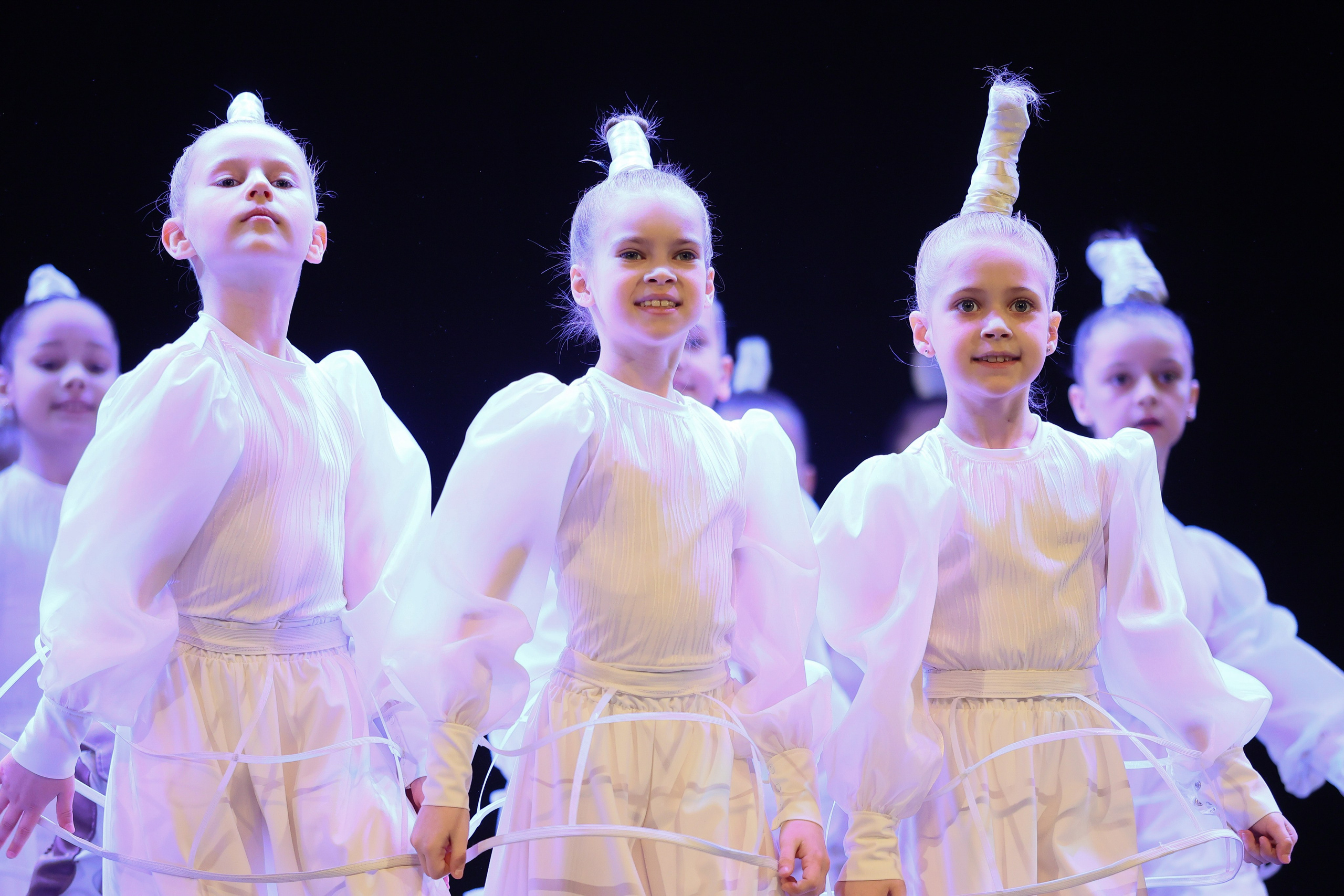 Профессиональная съемка хореографического конкурса в Пушкине, Ленинградская область. Портретный Фотограф Александр «Konevtsoph» В Санкт-Петербурге