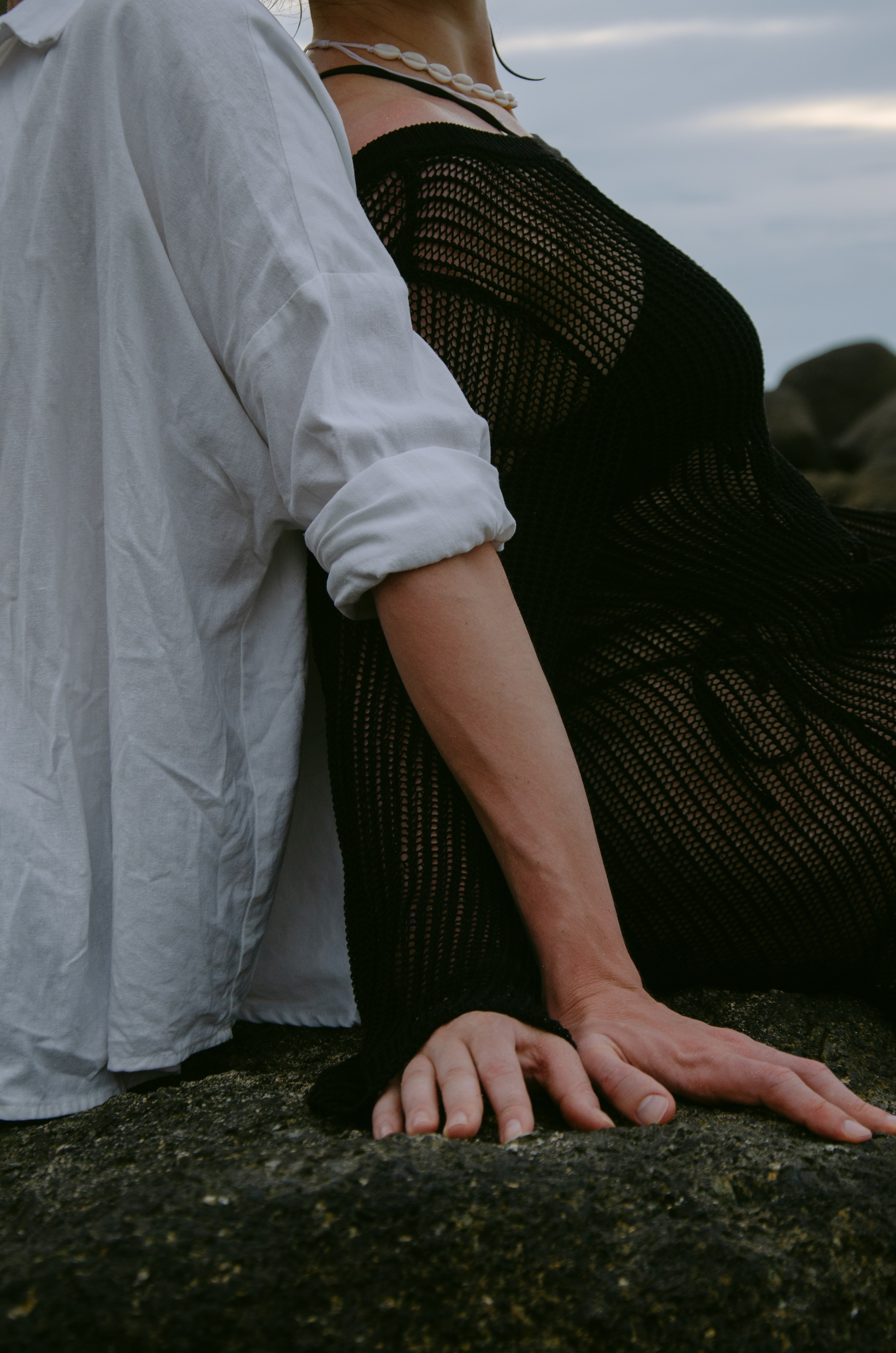 Natalia & Igor. Ваш фотограф Ангелина на Пхукете 🖤