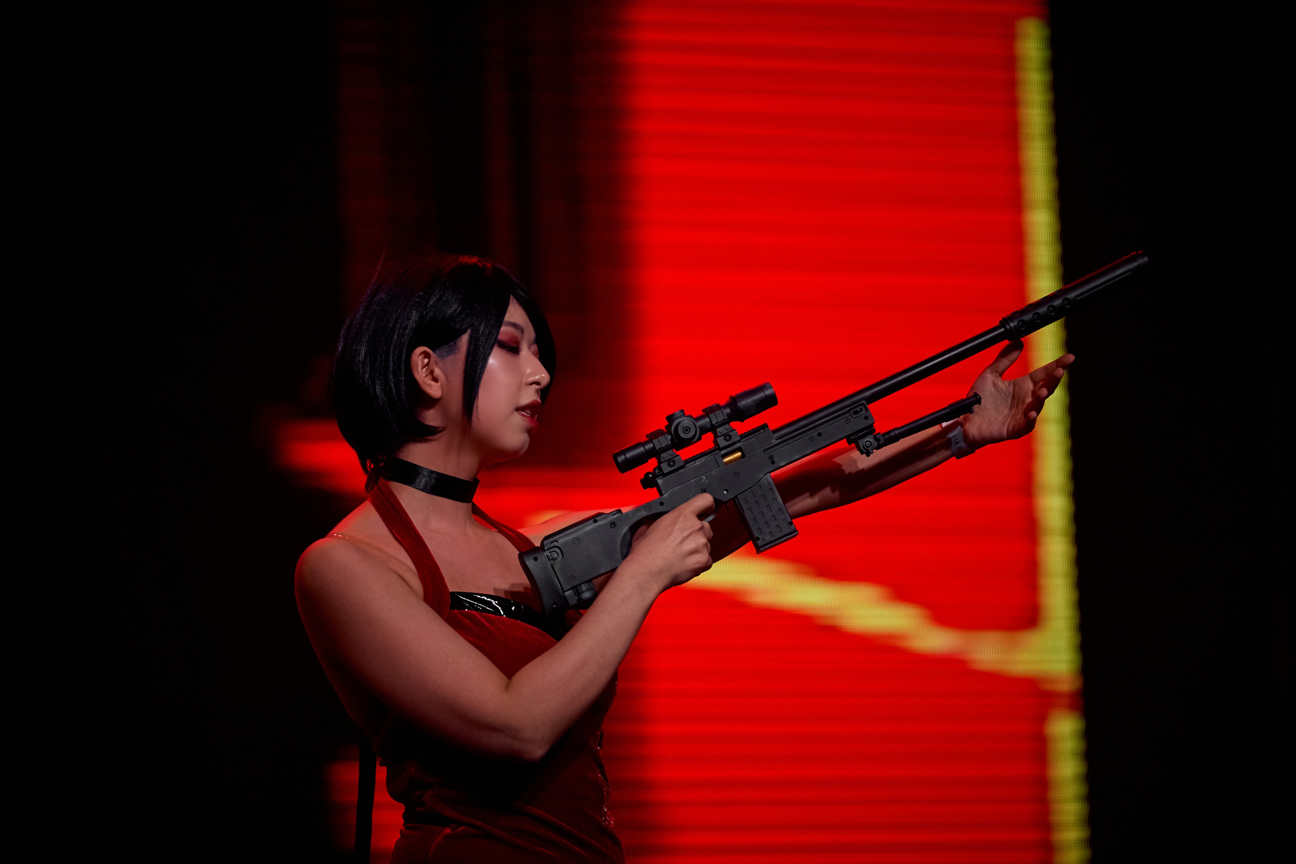 SUPERCON 2026. Игорь Урывский. Фотограф Красноярск