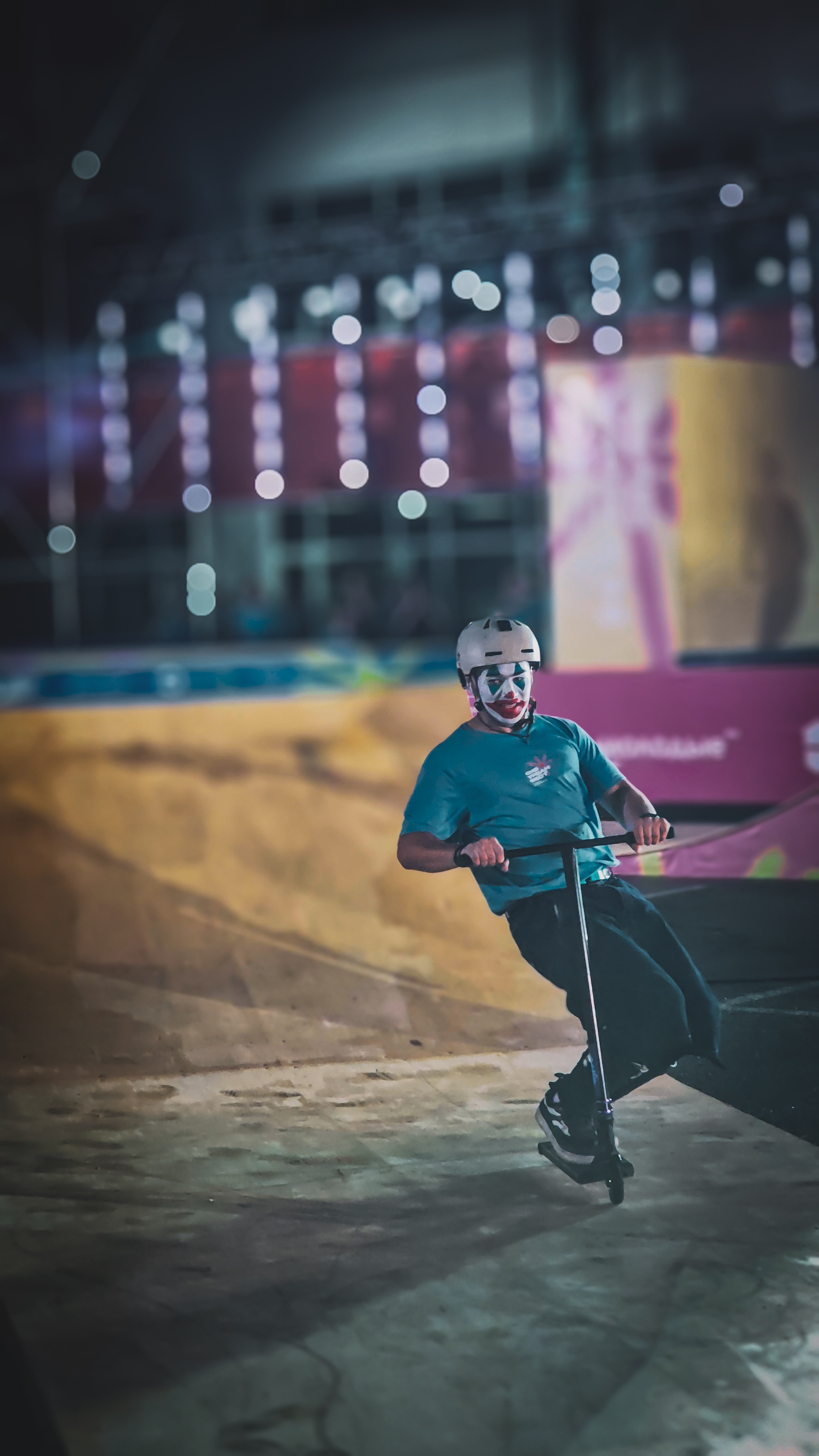 СибУрбанФест 2025. Игорь Урывский. Фотограф Красноярск