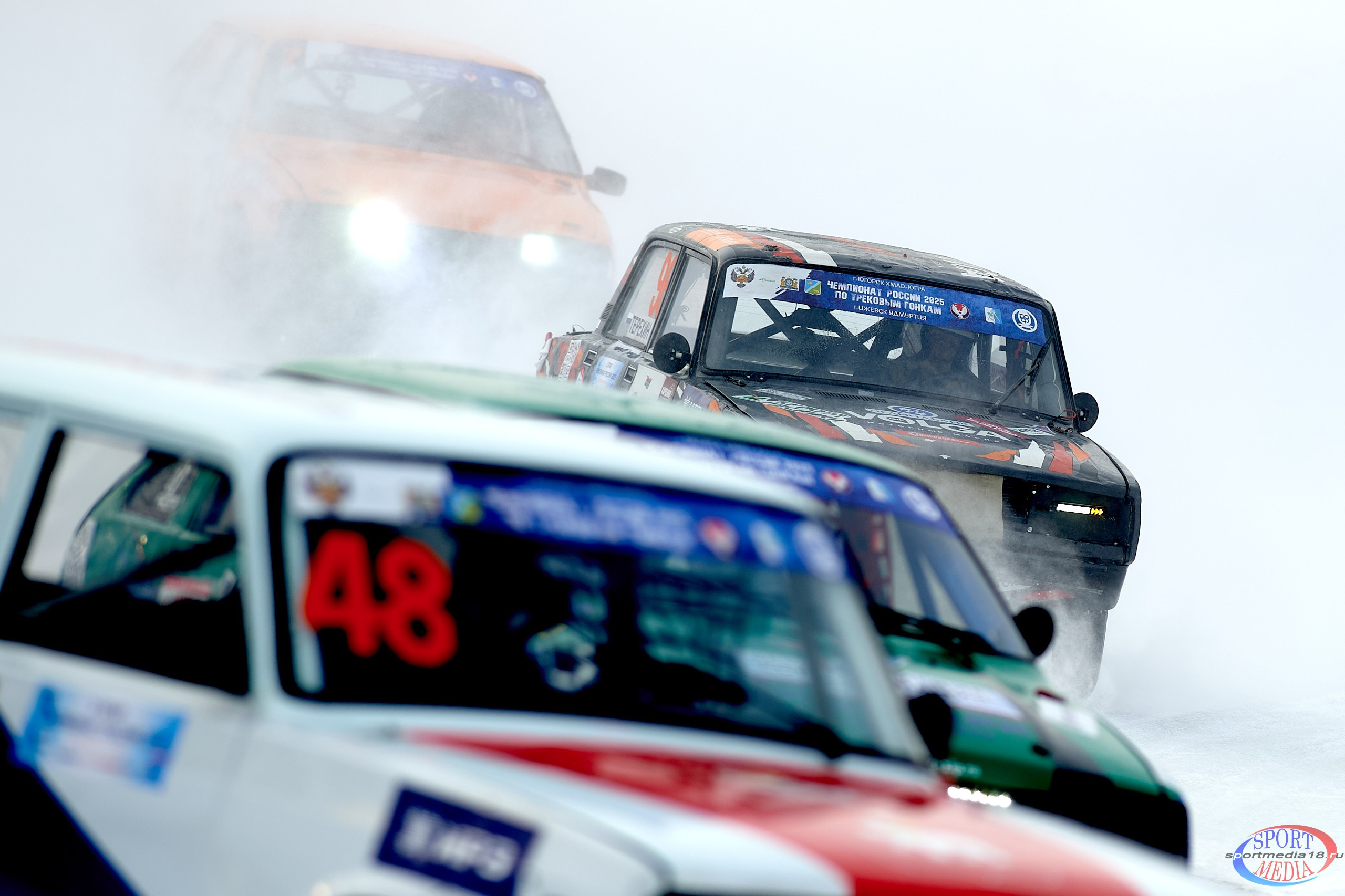 2 этап Чемпионата России по трековым гонкам 2025. г. Ижевск 15.02.2025. Спортивный репортажный фотограф в Ижевске Сергей Мерзляков