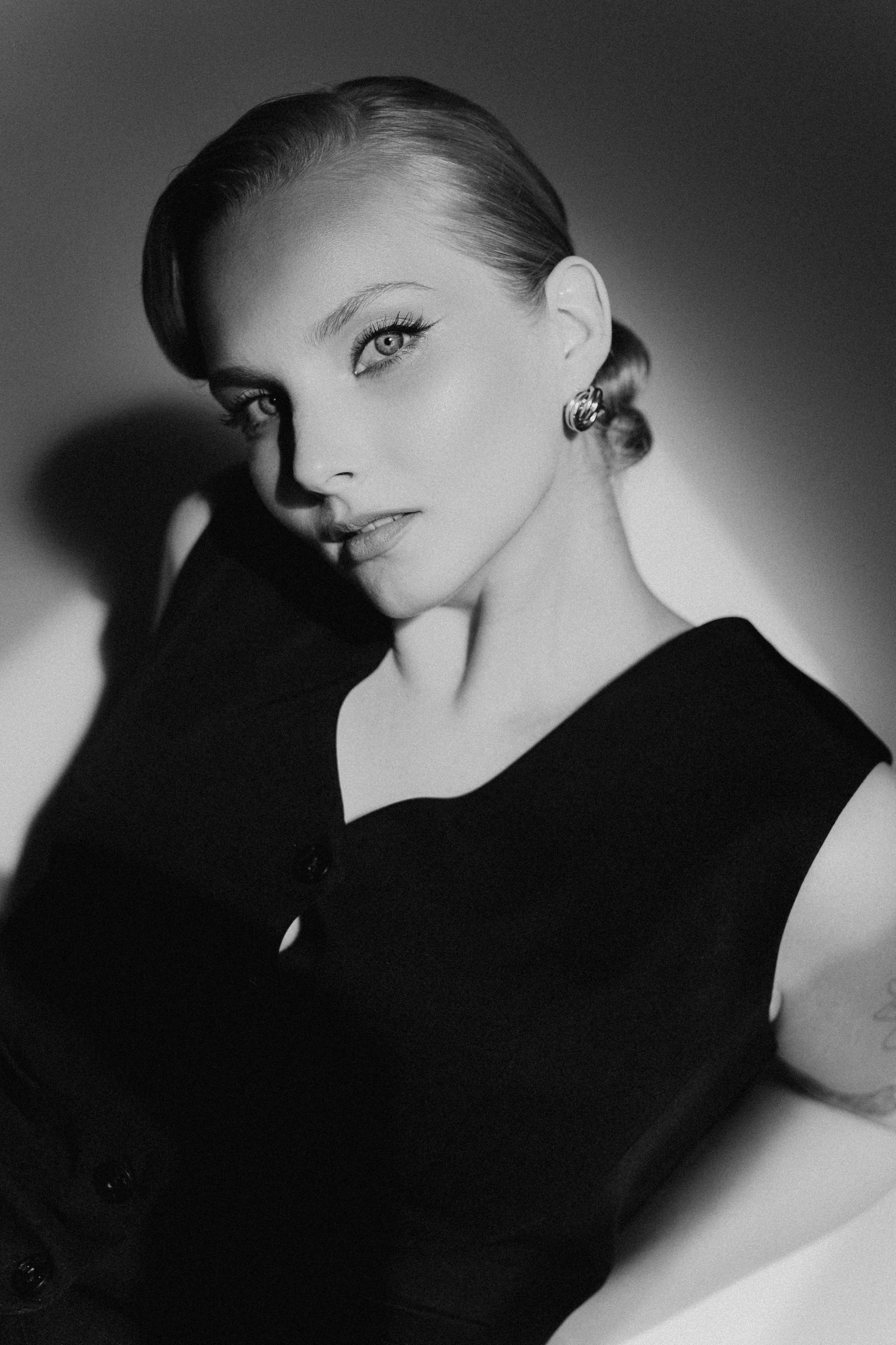 ВАРВАРА | WS | 2025