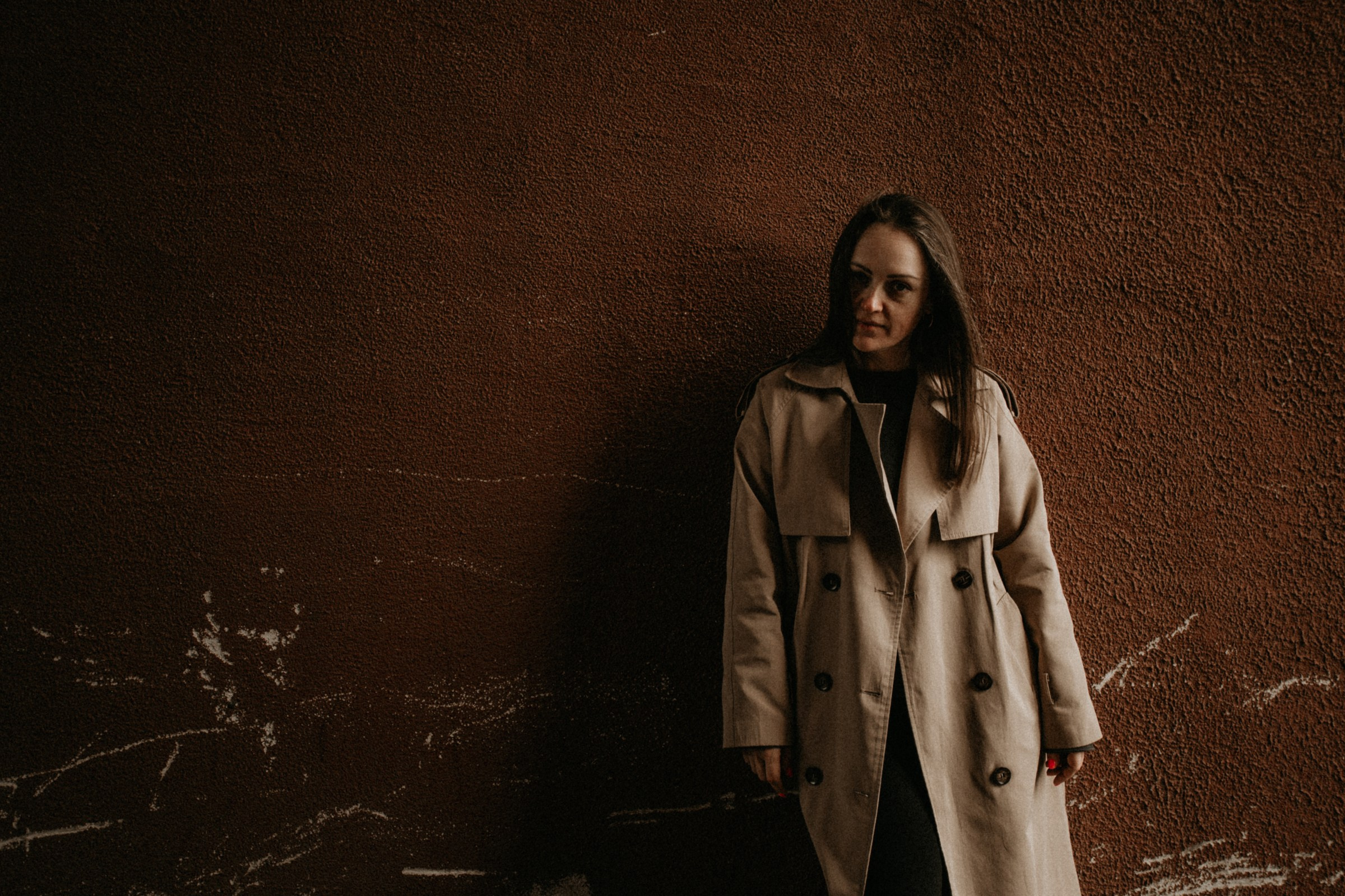 Светлана. Свадебный и семейный фотограф в Тюмени Александр Виноградов