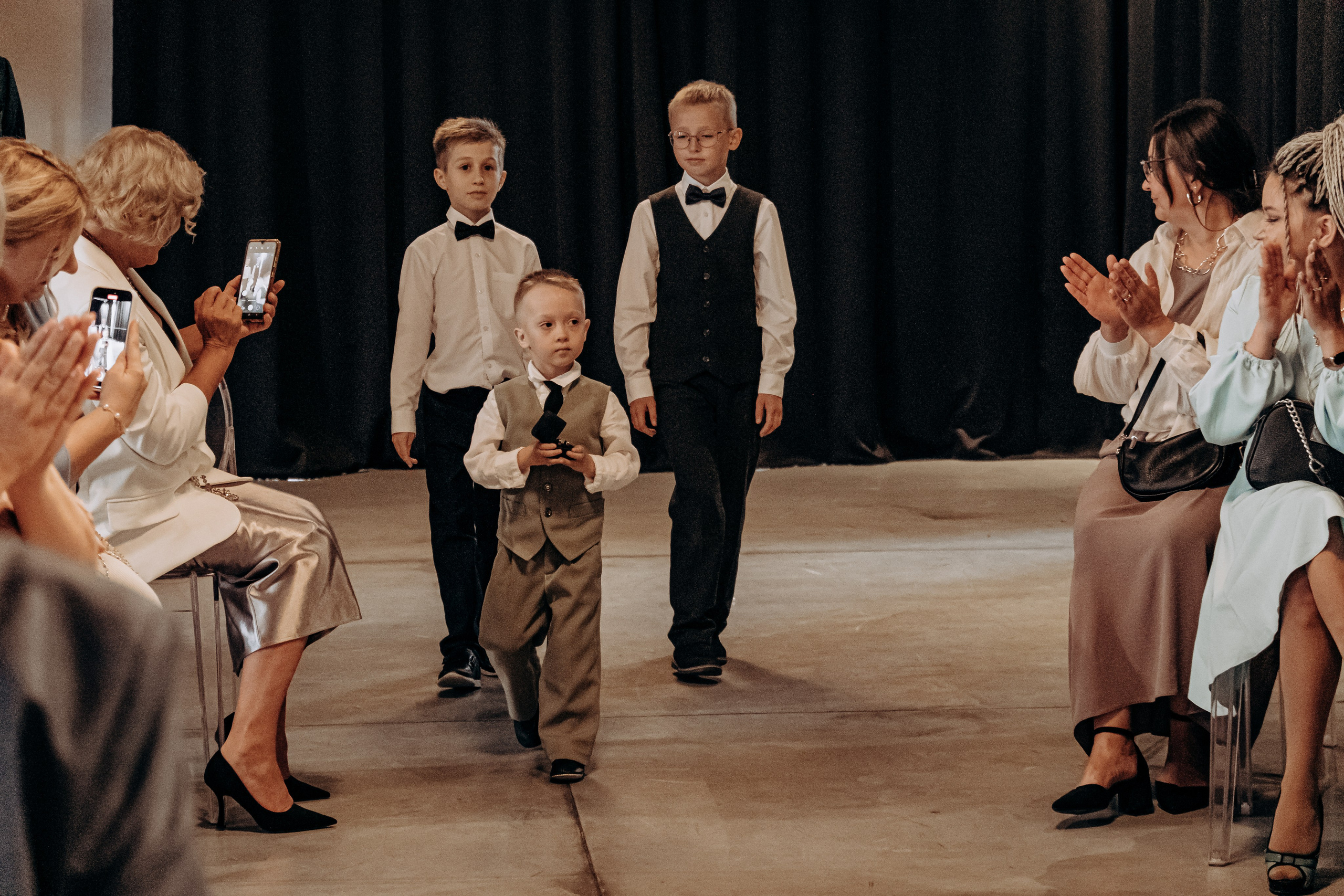 Виктория и Павел. Свадебный фотограф Челябинск