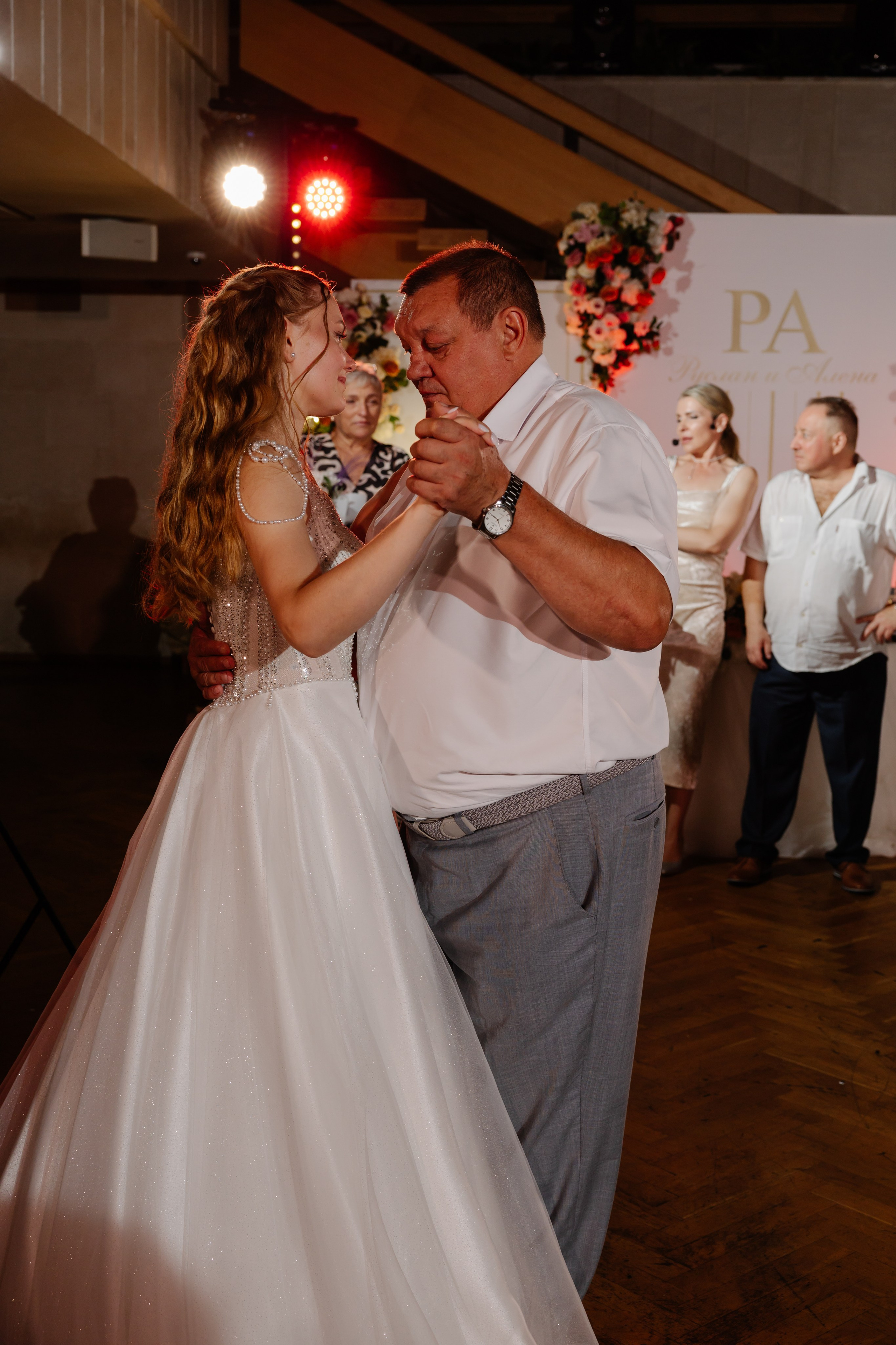 Алёна и Руслан. Фотограф и Видеограф во Владимире