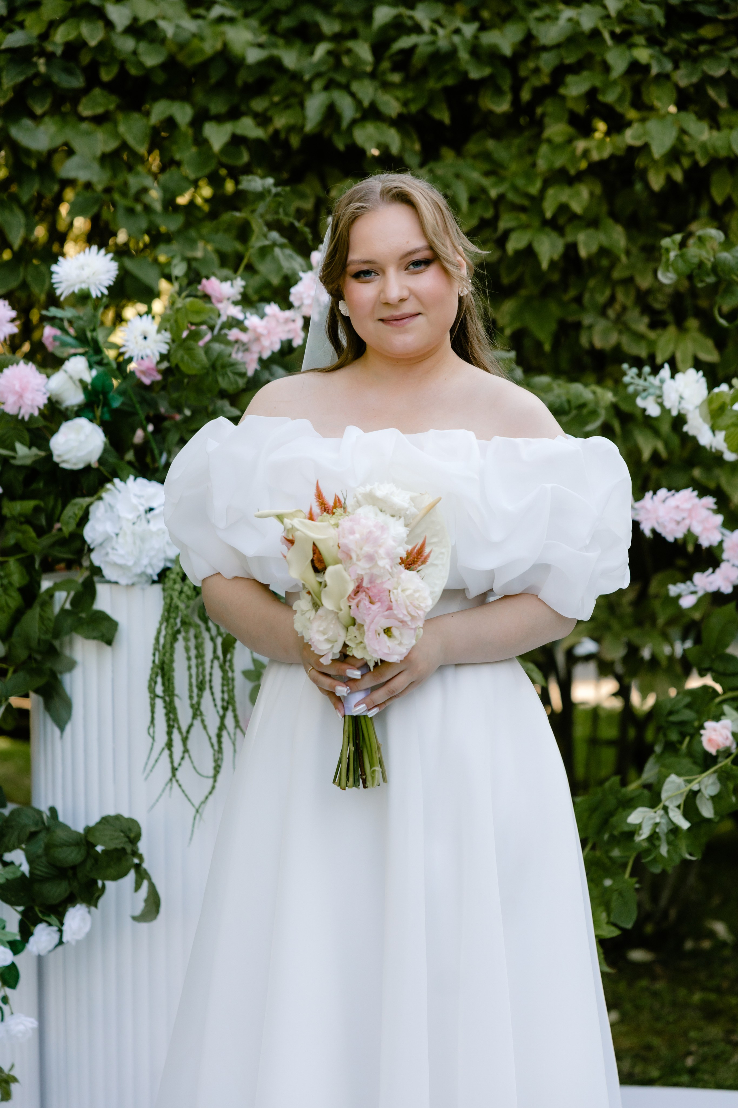 Полина и Александр. Фотограф и Видеограф во Владимире