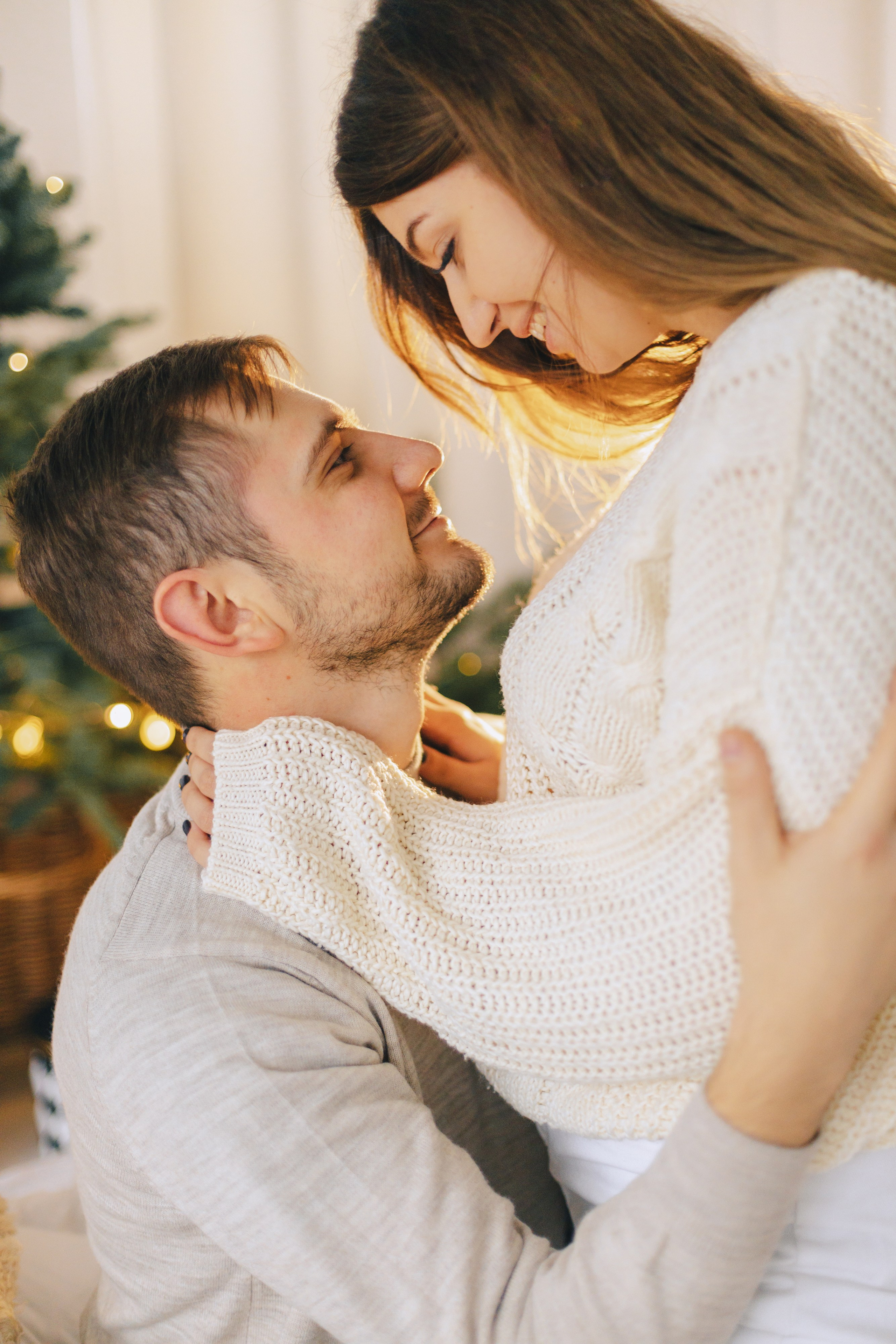 Ксюша и Влад. Фотограф Таганрог Любимая Надя