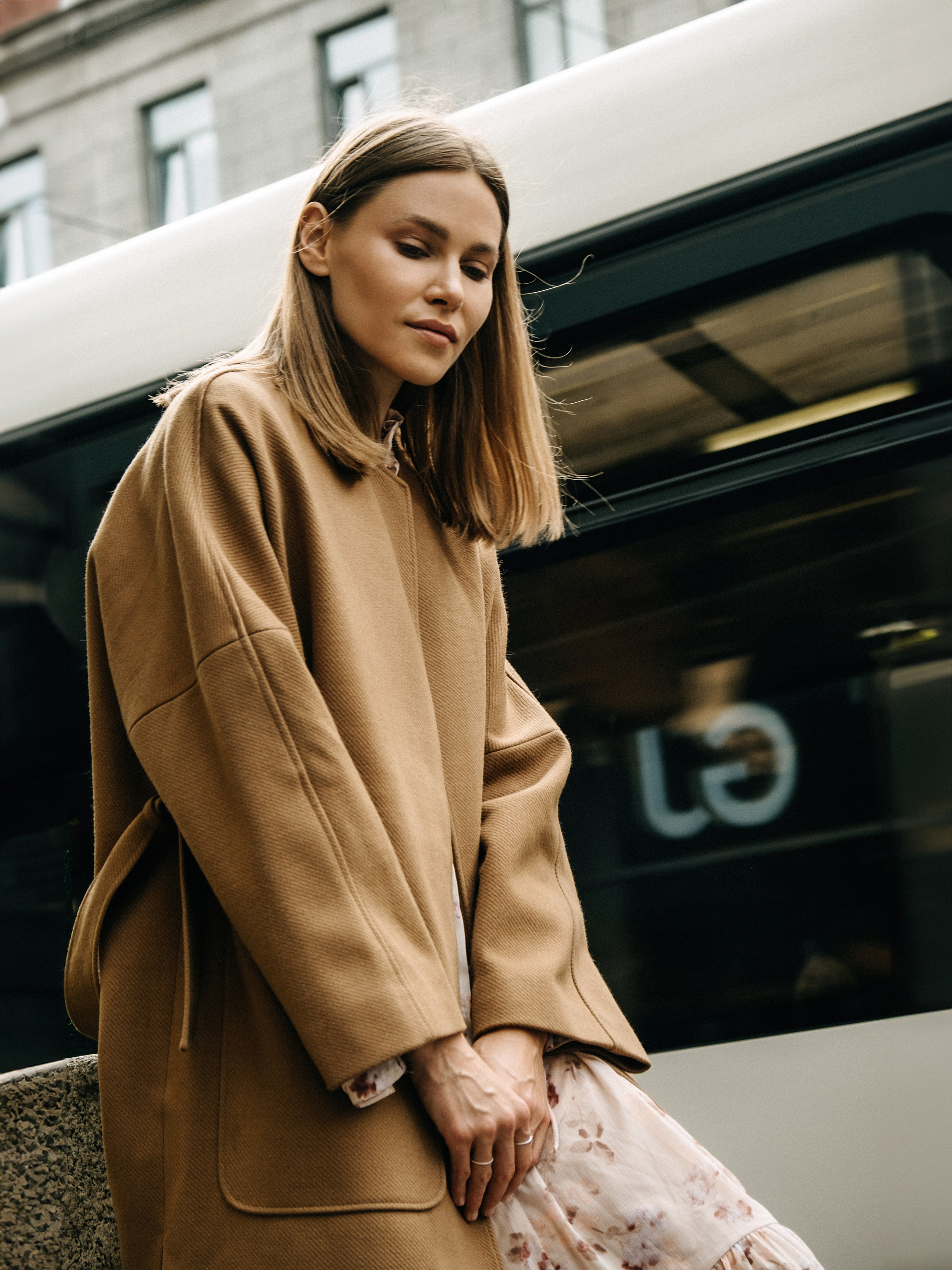 NADINE. Фотограф и видеограф в Санкт-Петербурге Прилепин Слава