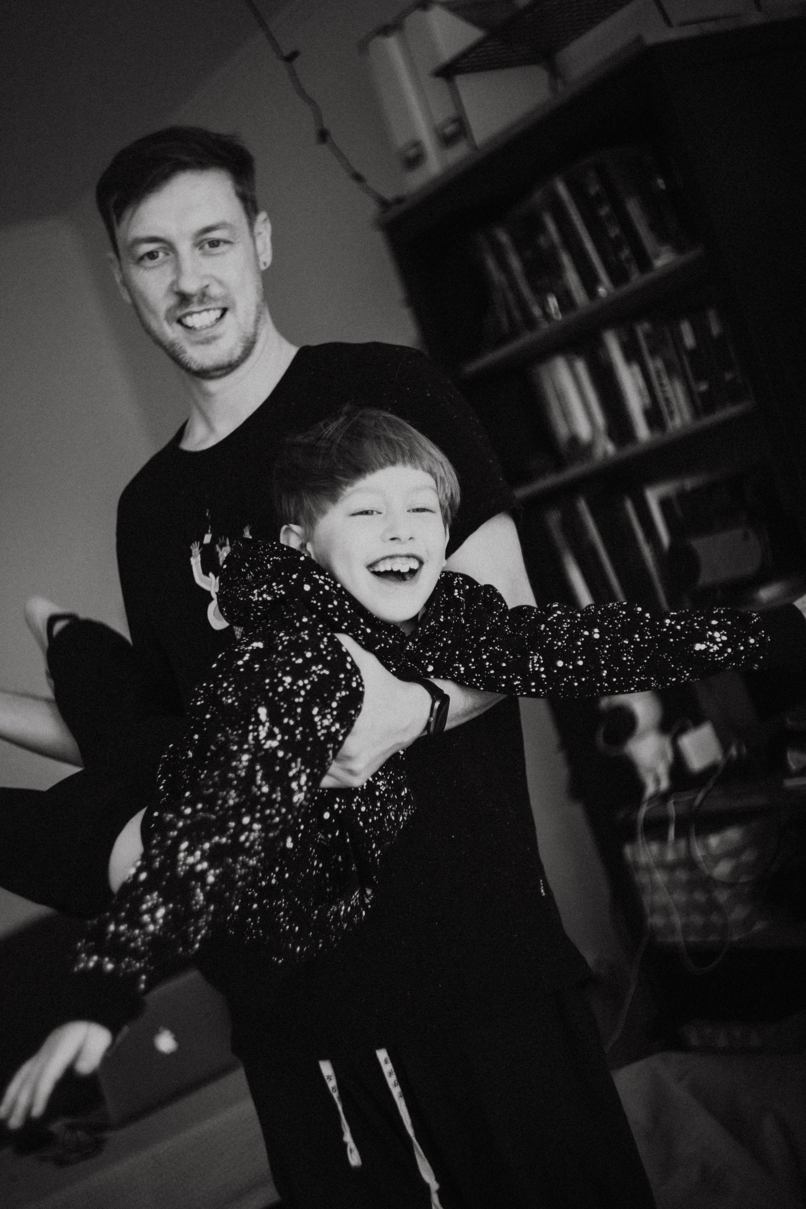 Миша. Матвей. Эмми. Фотограф в Нижнем Новгороде