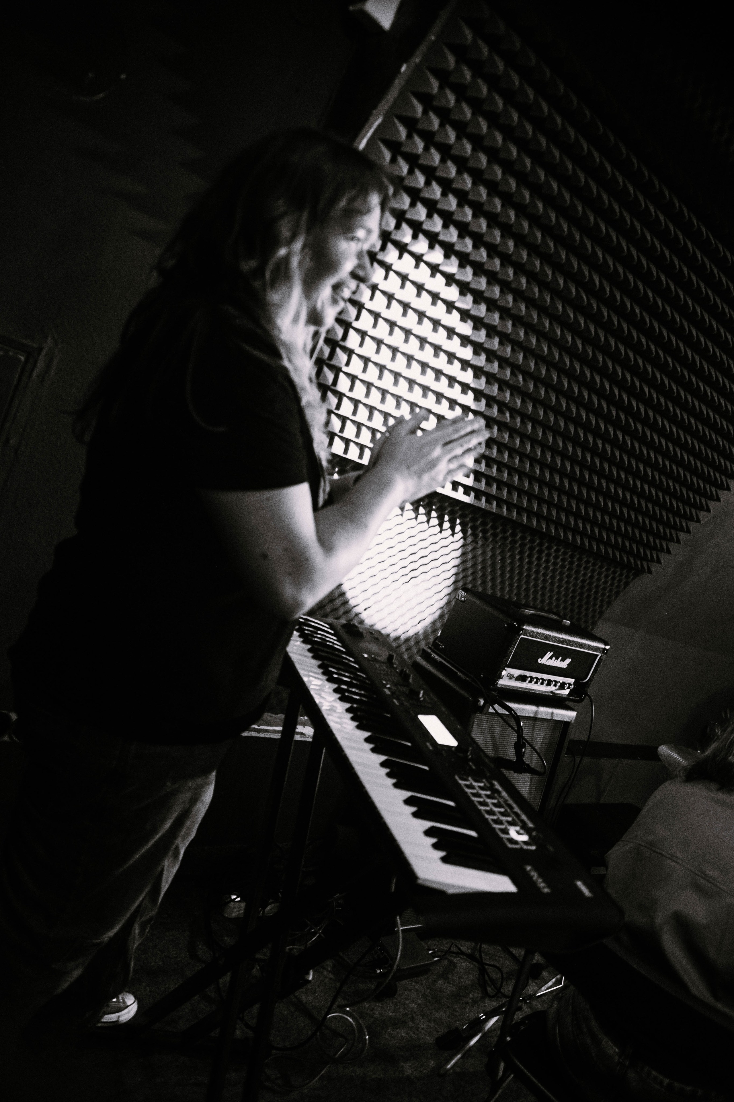 АКСОН концерт в Moriarty. Фотограф в Нижнем Новгороде