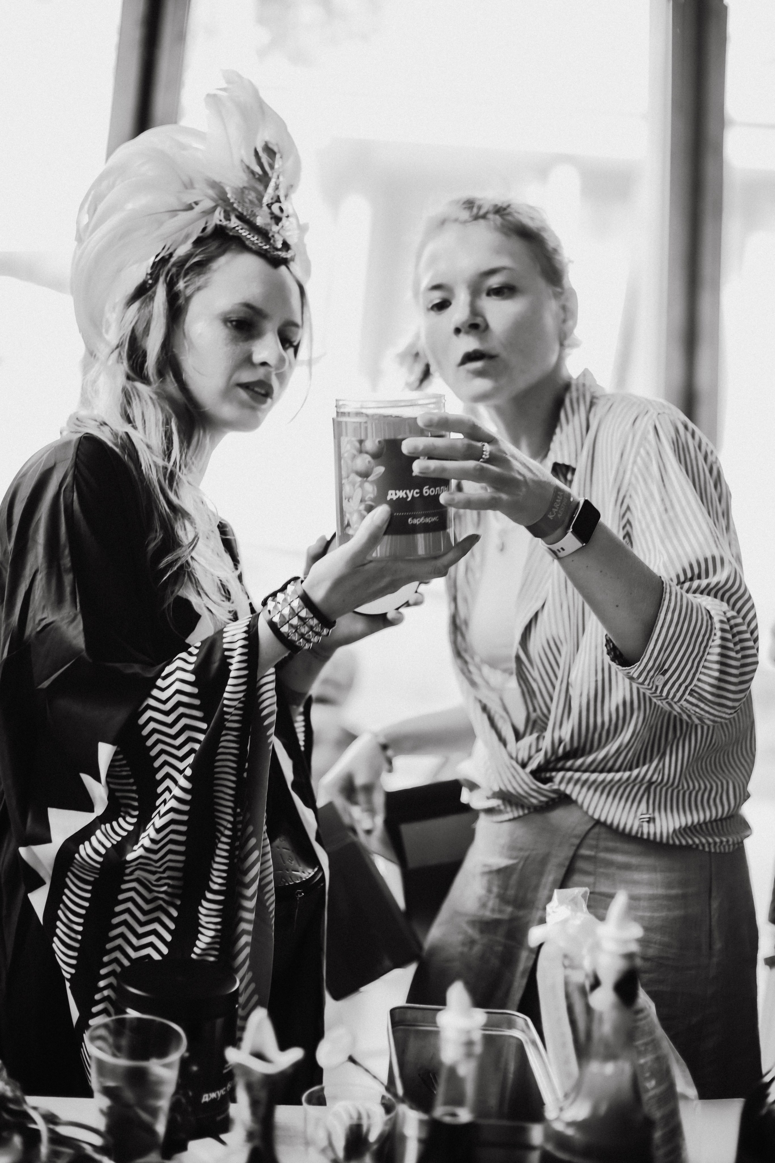 Кармабал. Фотограф в Нижнем Новгороде