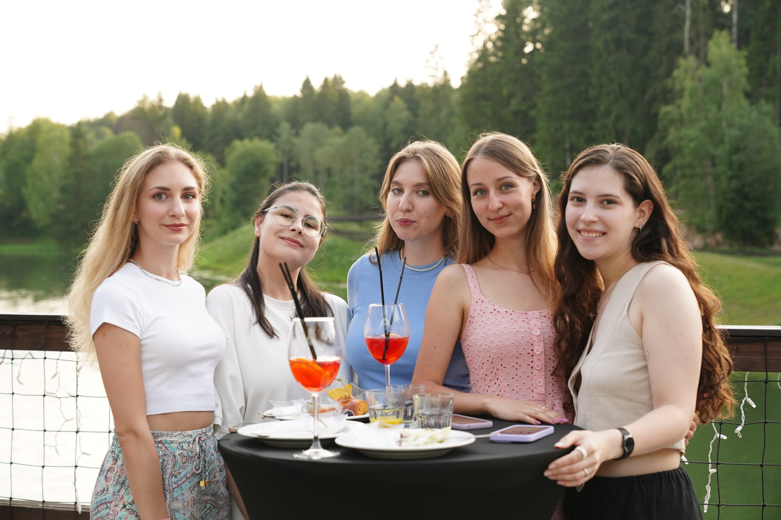 Мафия. Фотограф Строгино Яна Гавриленко