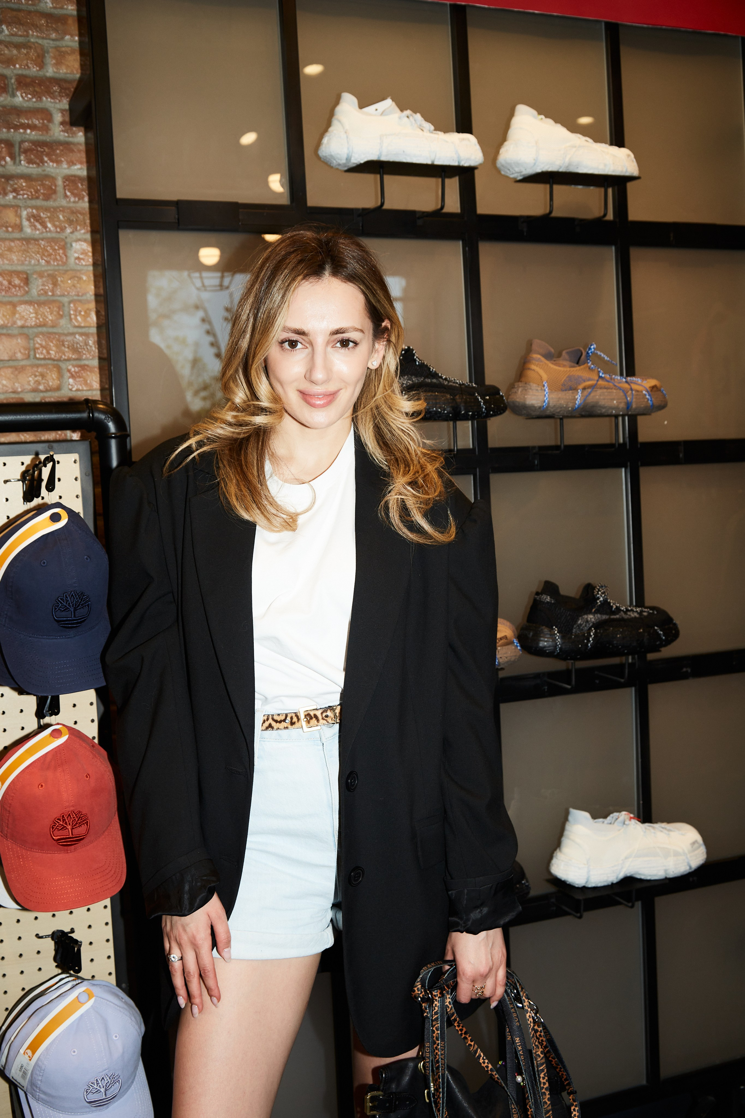 CAMPER. Photographer Daria Ilkevich