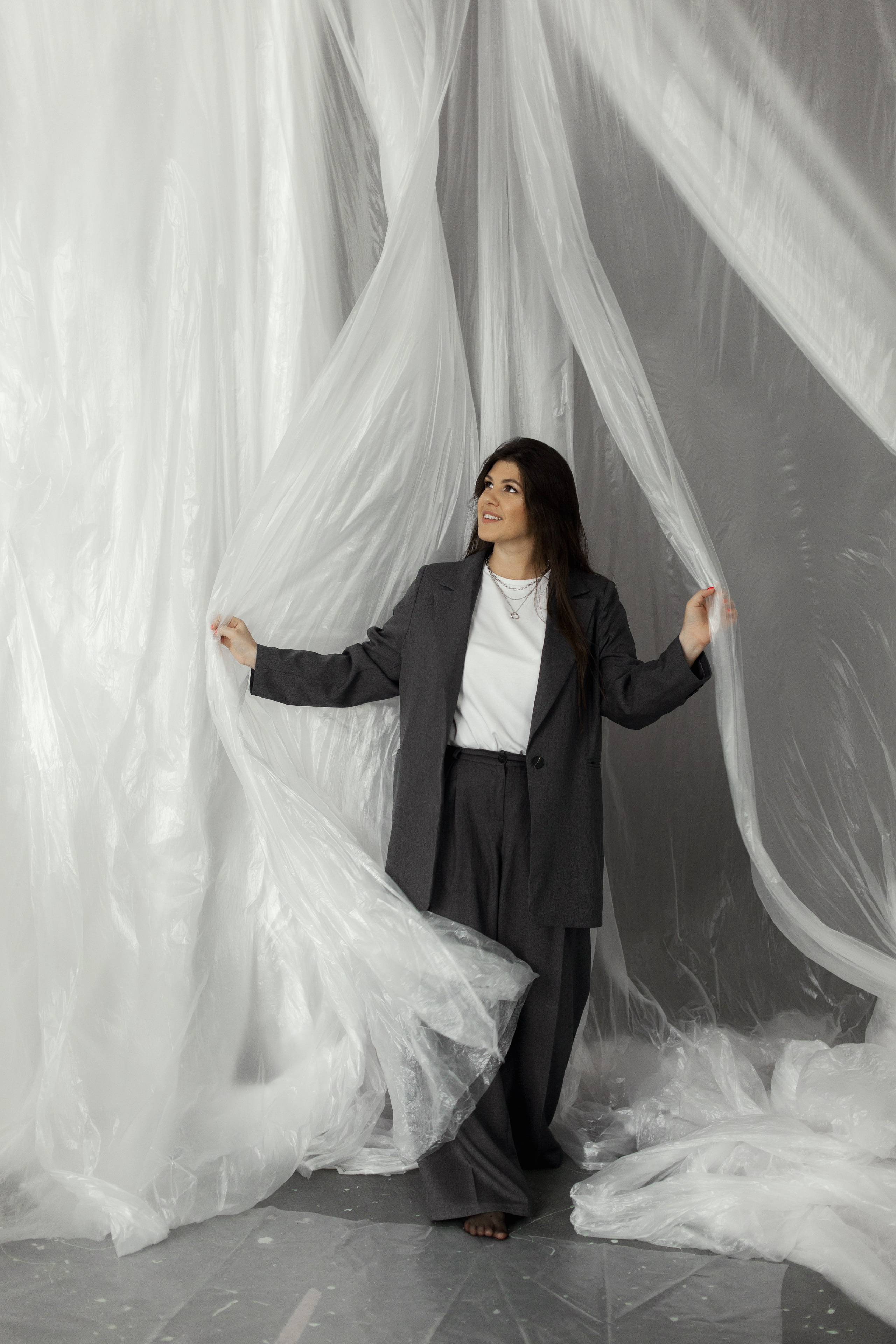 Настя 1. Свадебный и портретный фотограф Анастасия Казакова Санкт-Петербург