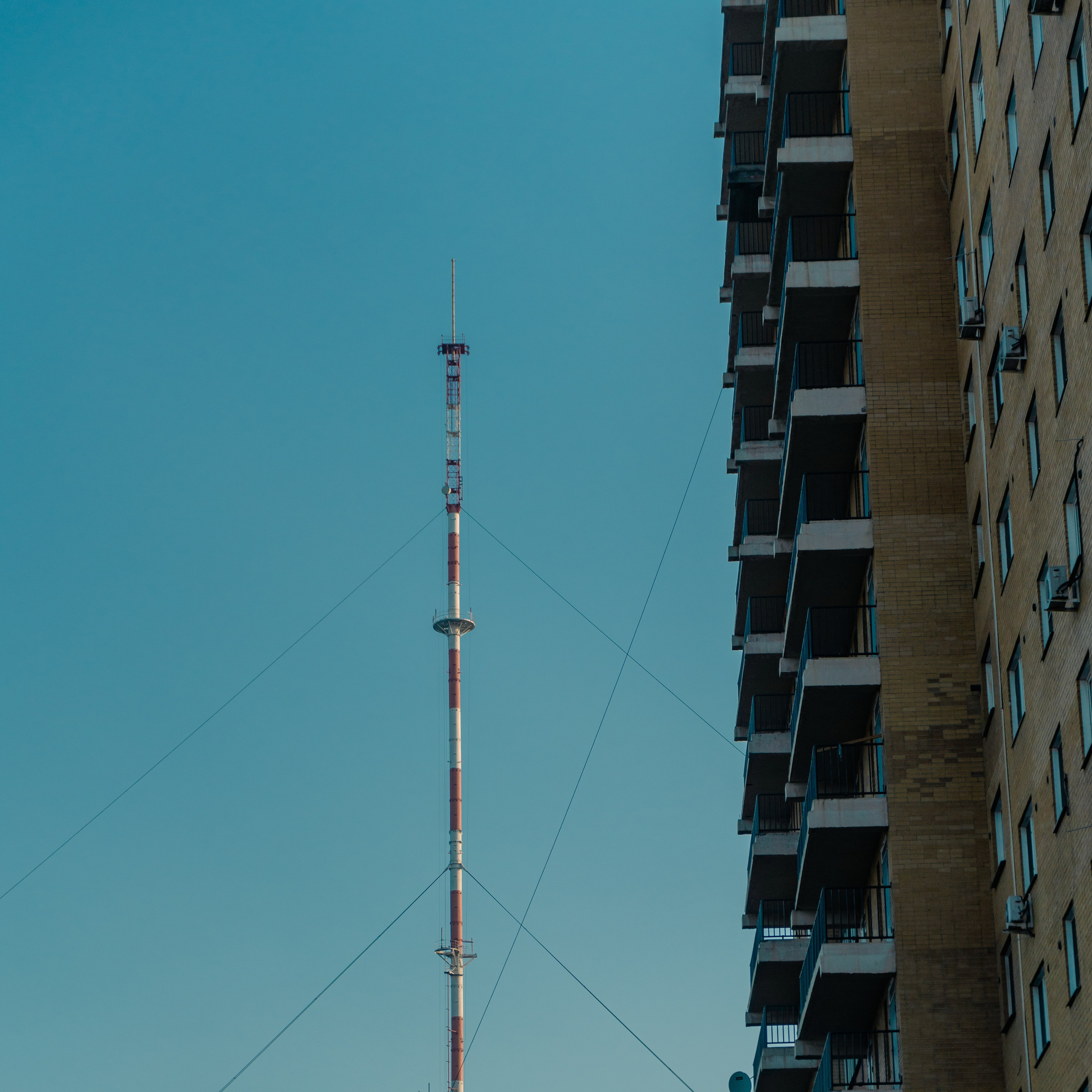 Чита, Апрель 2024