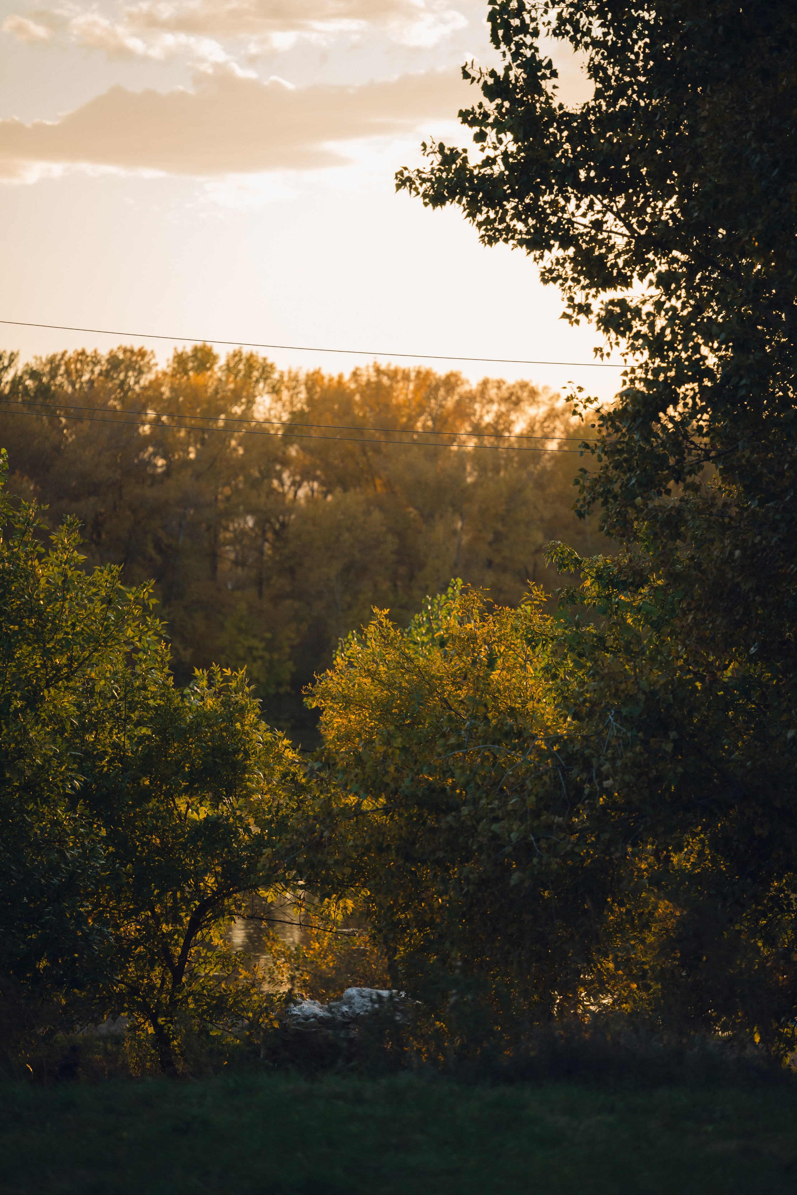 Усть-Каменогорск, Сентябрь 2024