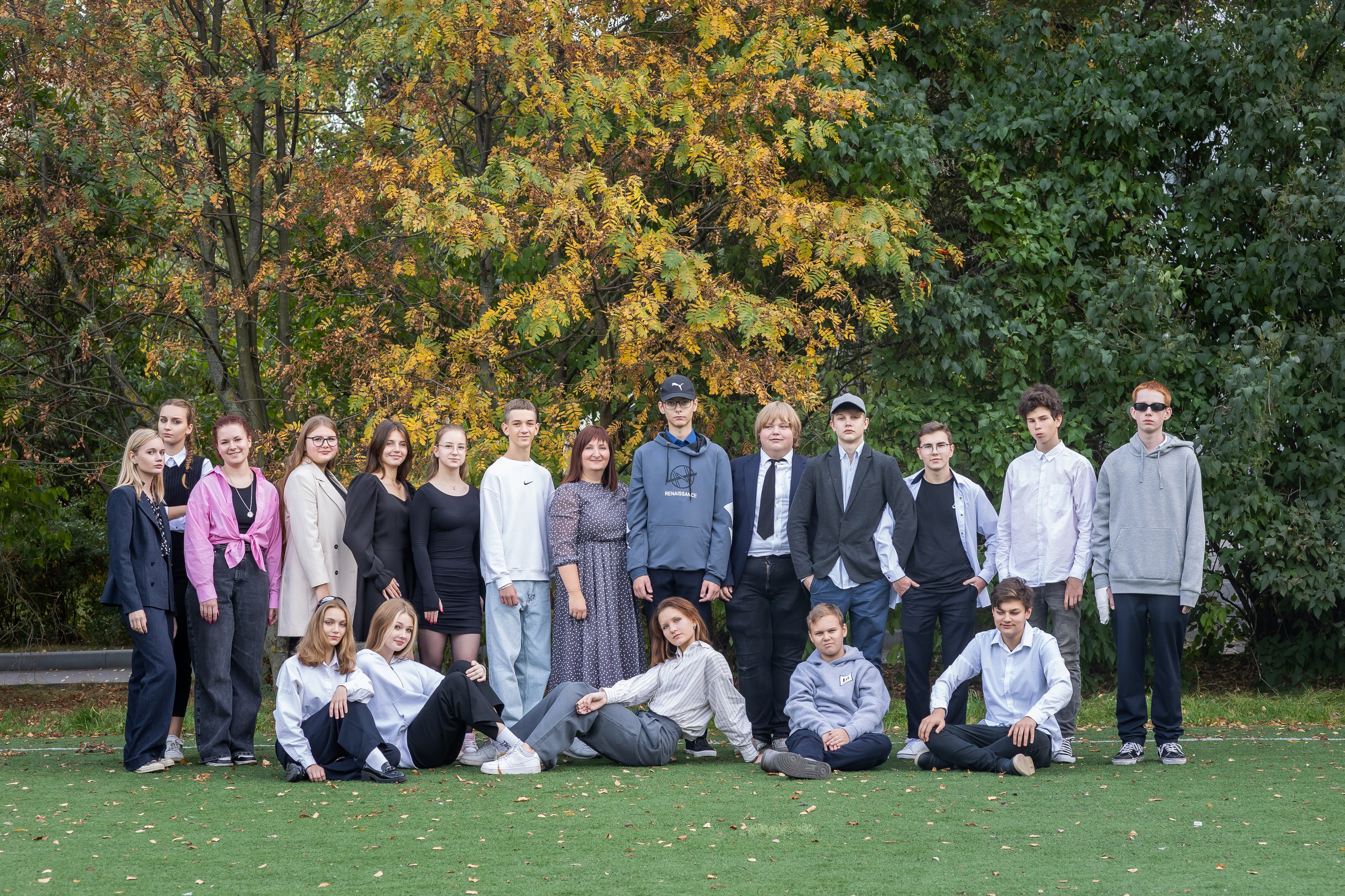 9 класс для выпускных альбомов. Семейный фотограф в Москве Наталья Чуб, заказать Фотокнигу