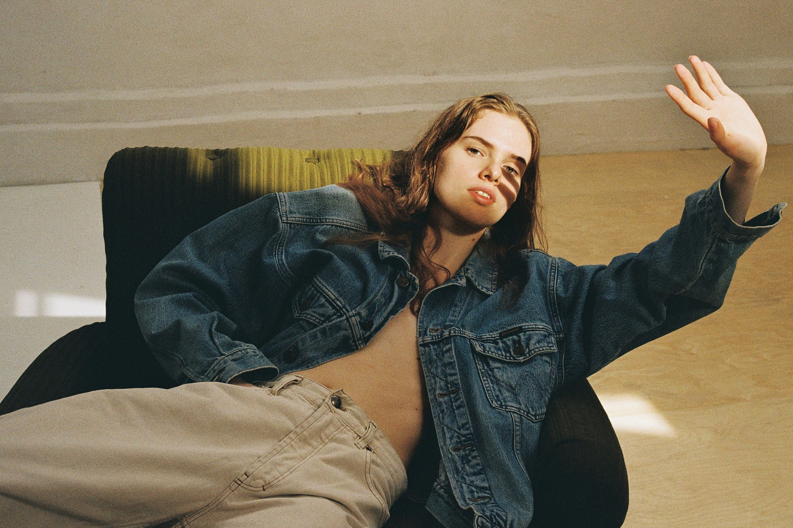 Film gallery. Фотограф Ксения Гинцак Москва