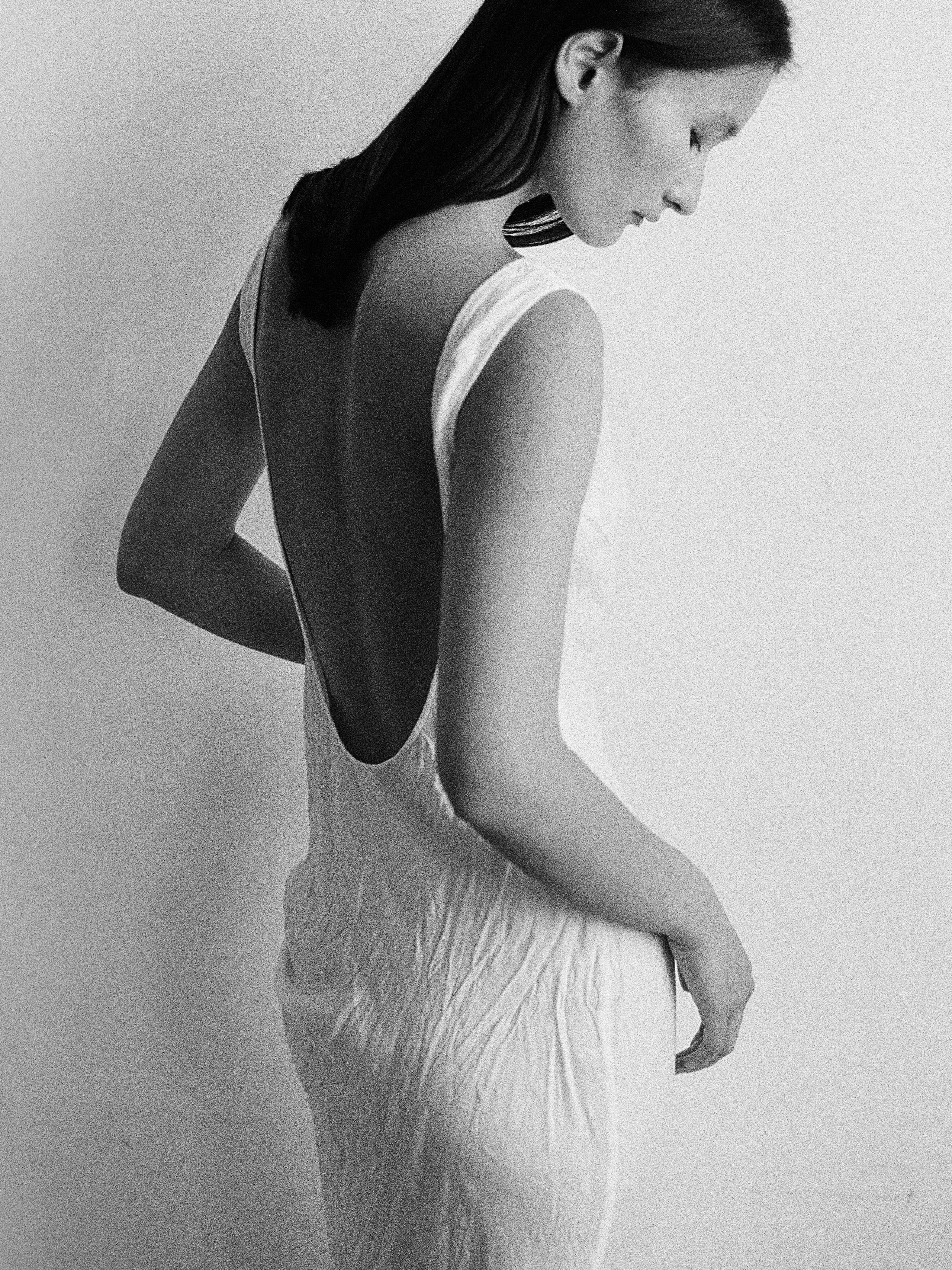 Film gallery. Фотограф Ксения Гинцак Москва